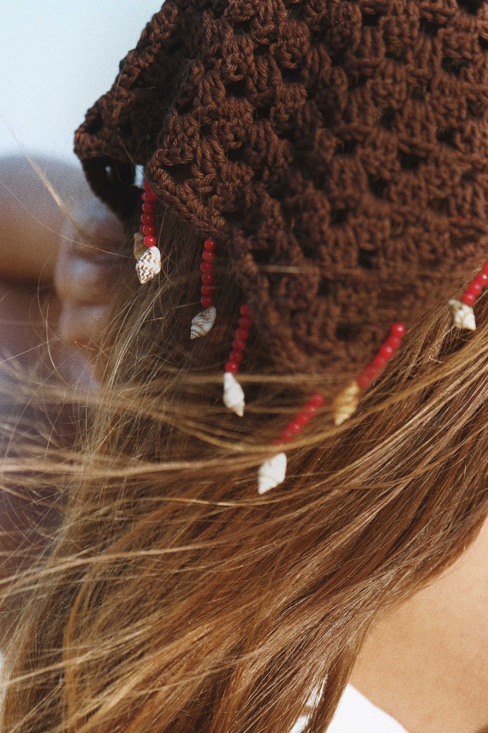 BANDANA « JOATINGA »