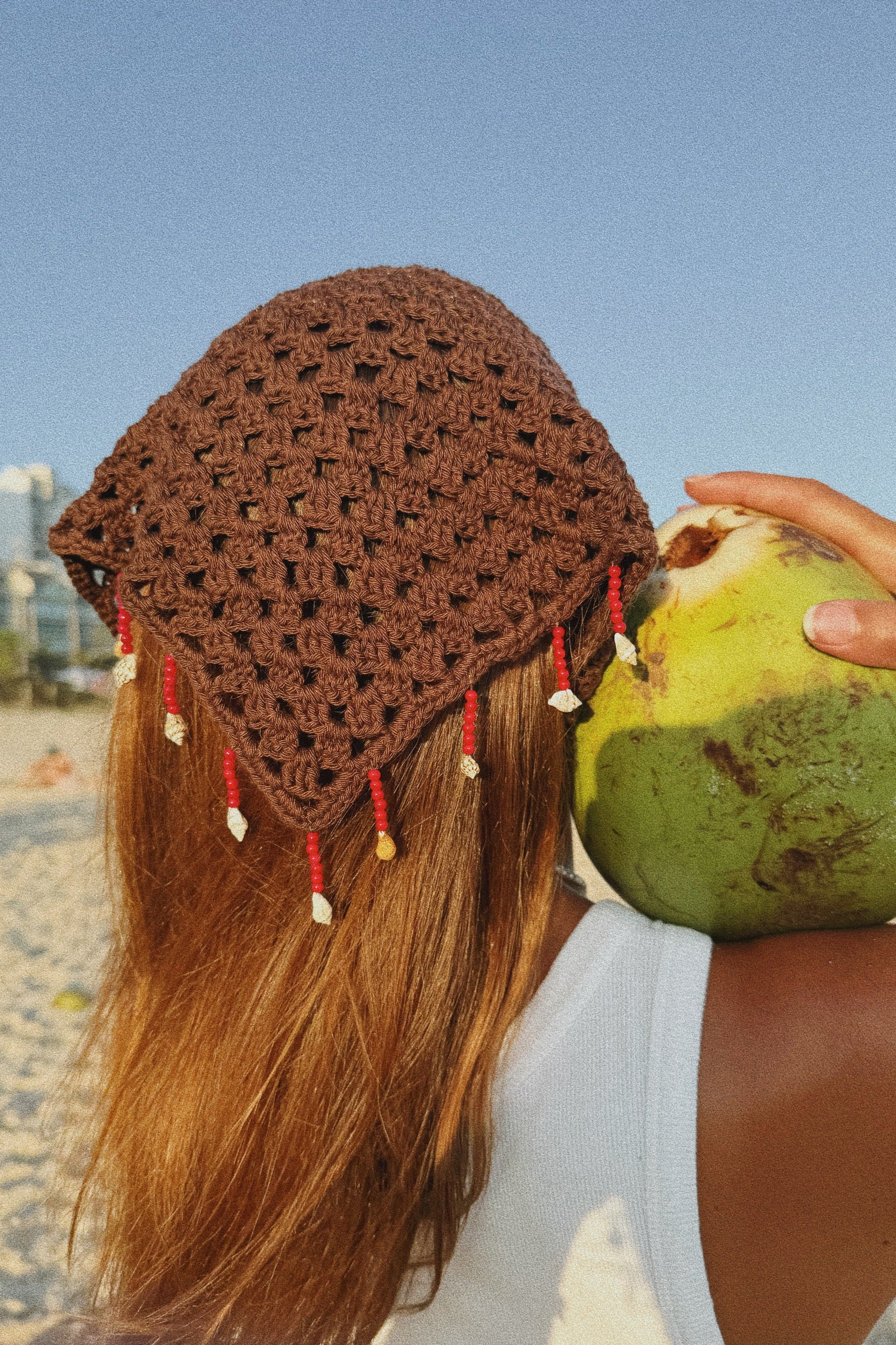 BANDANA « JOATINGA »