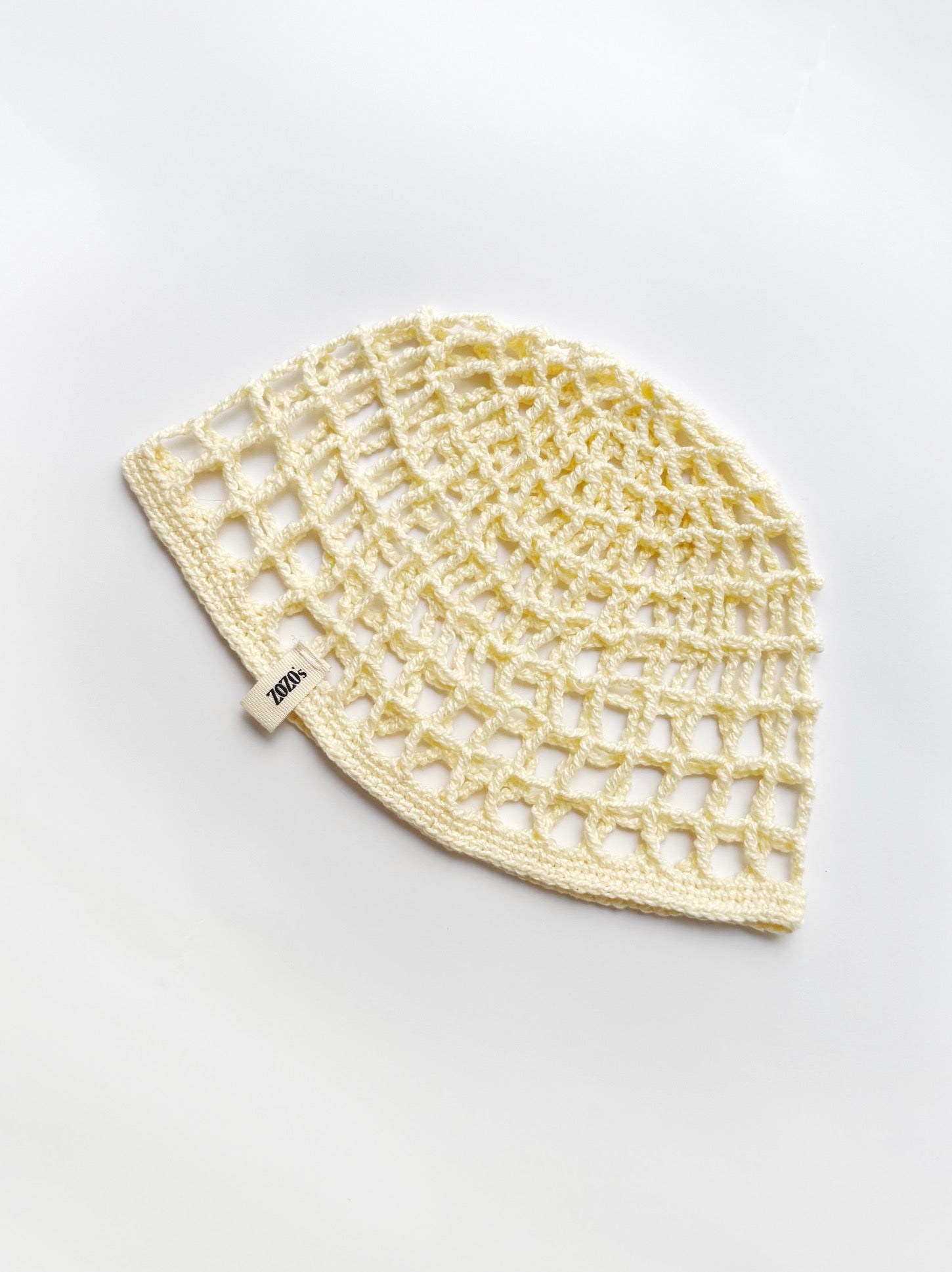 MESH HAT « IPANEMA »