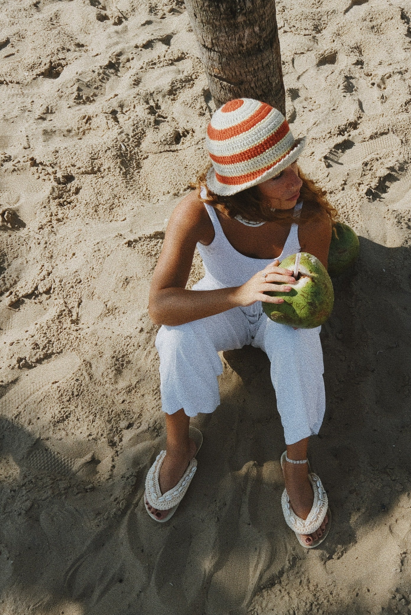 SANDALES « IPANEMA »