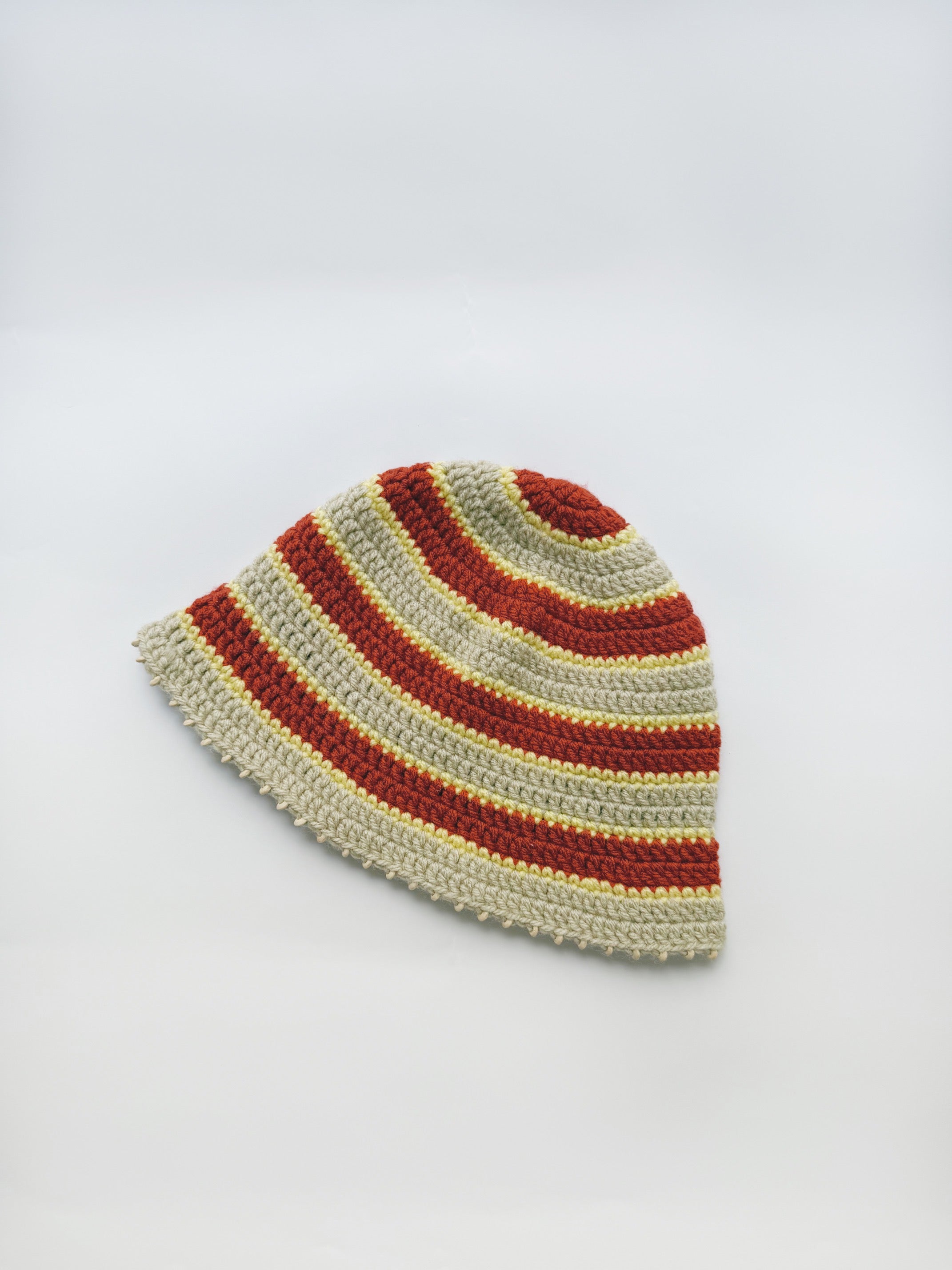 BUCKET HAT « IPANEMA »