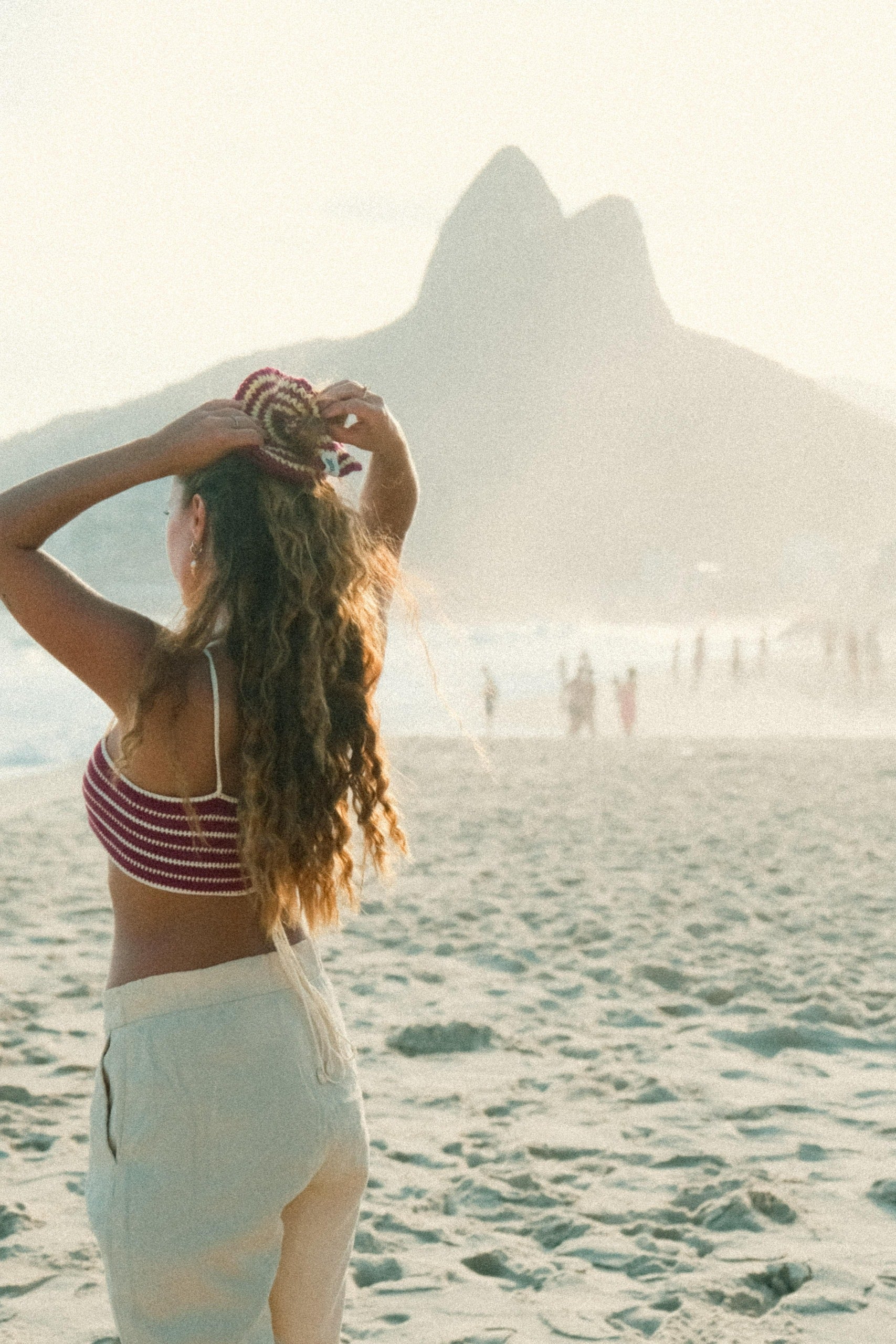 CHOUCHOU « PRAINHA »