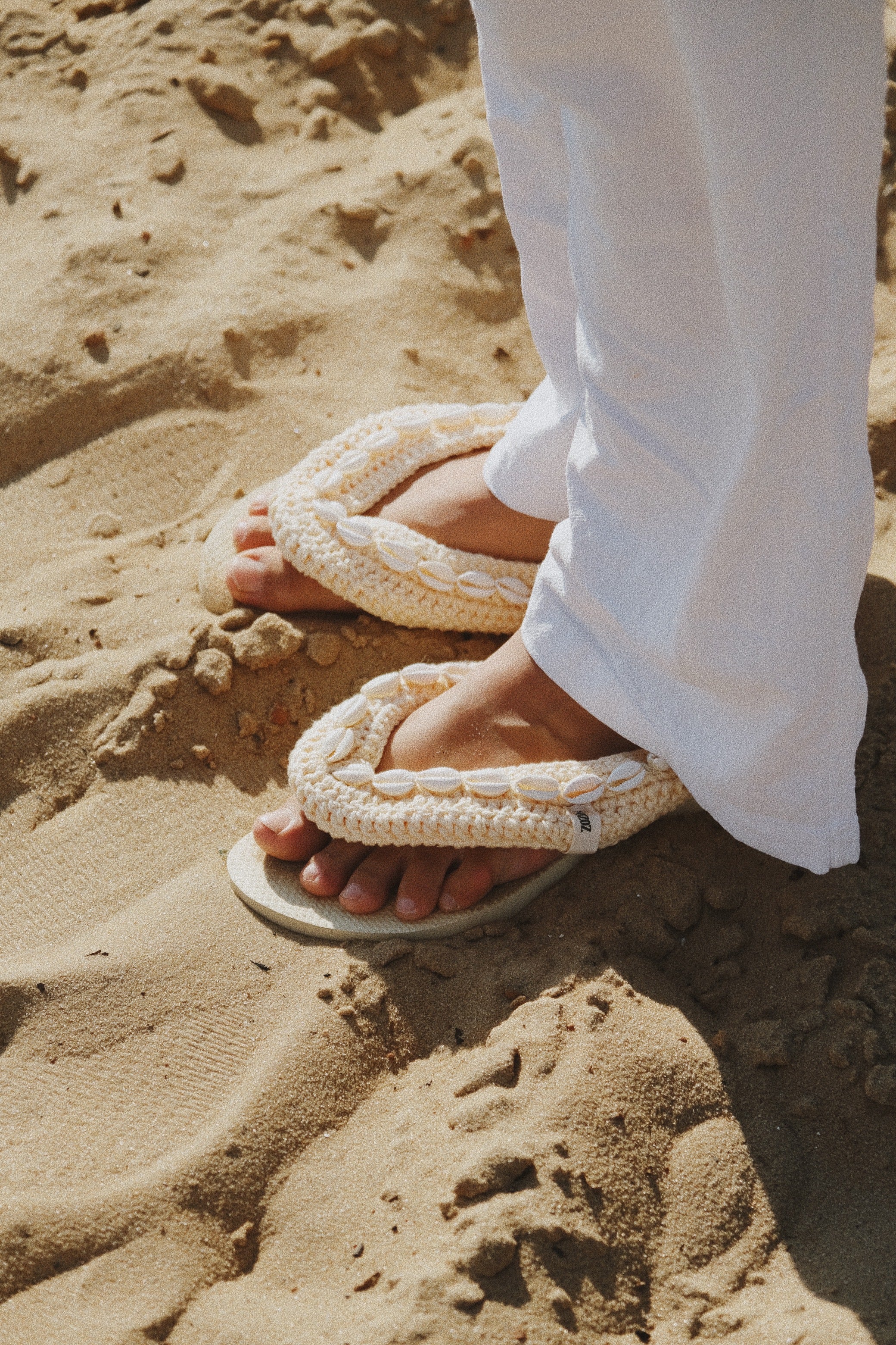 SANDALES « IPANEMA »