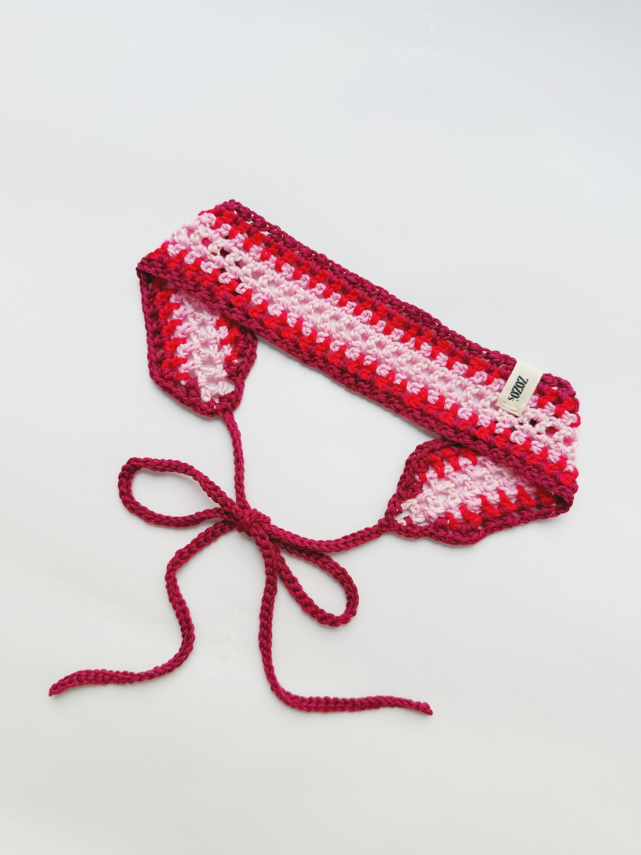 BANDEAU « COPACABANA »