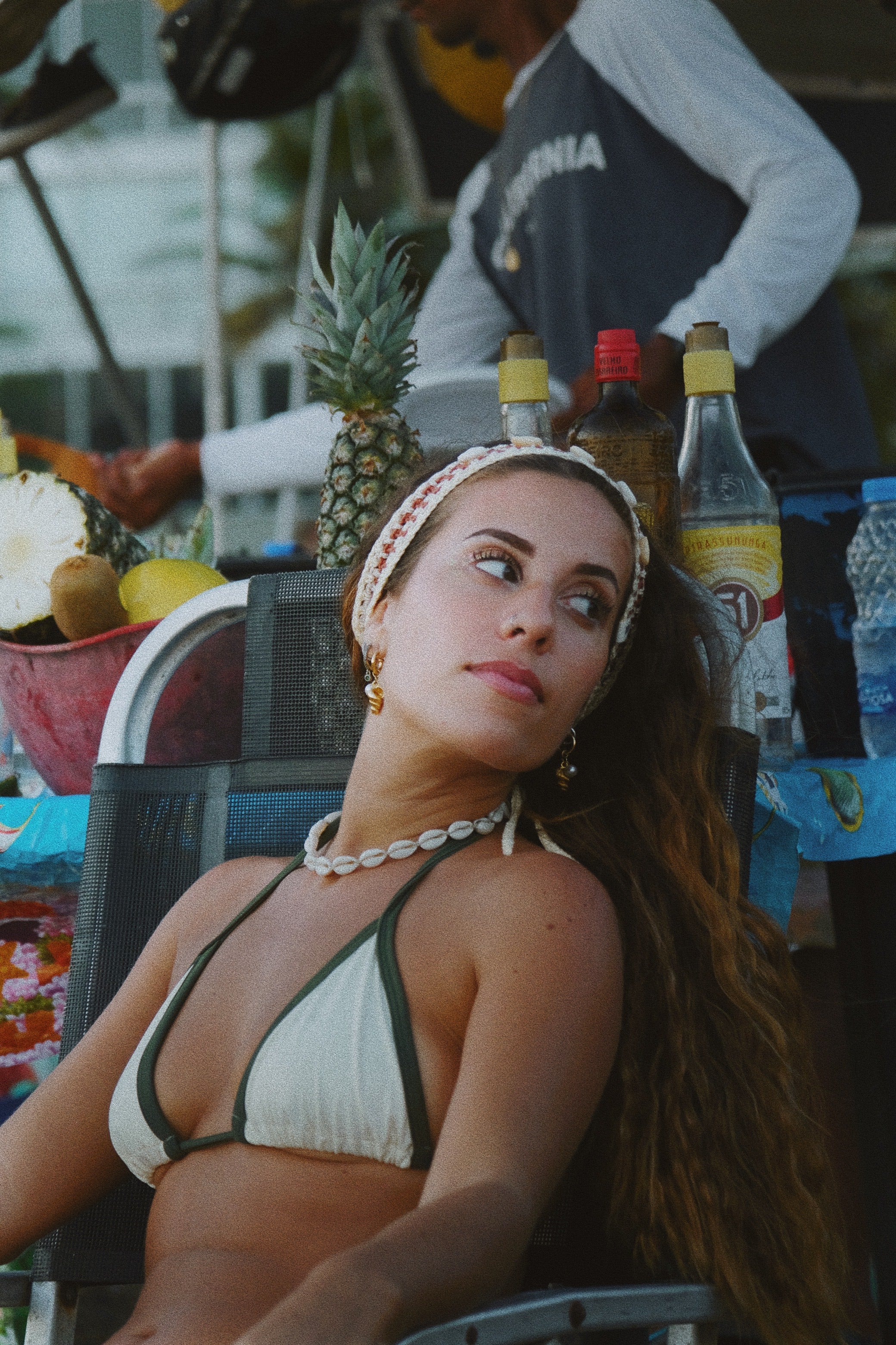 BANDEAU « IPANEMA »