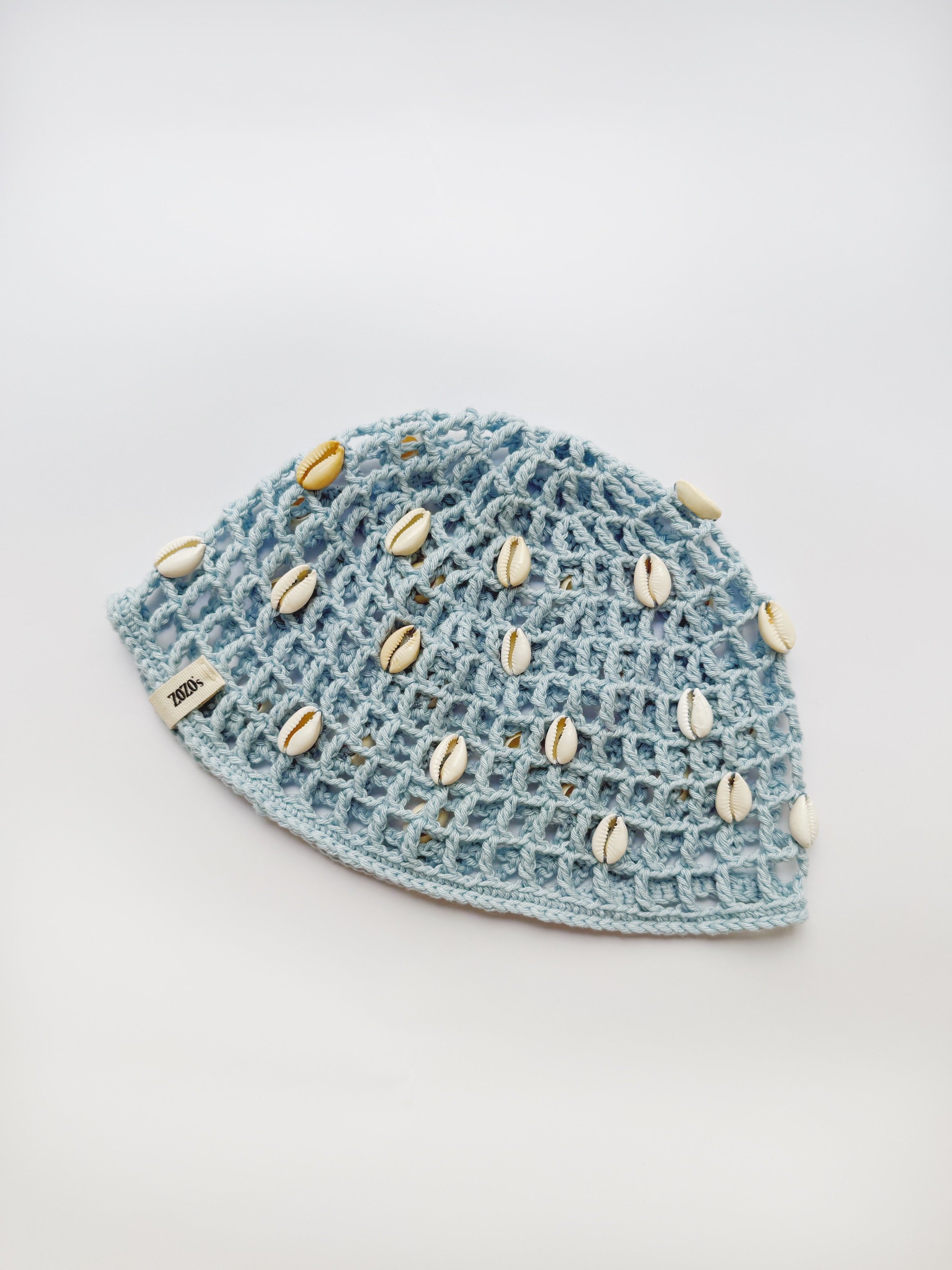 MESH HAT « JOATINGA »