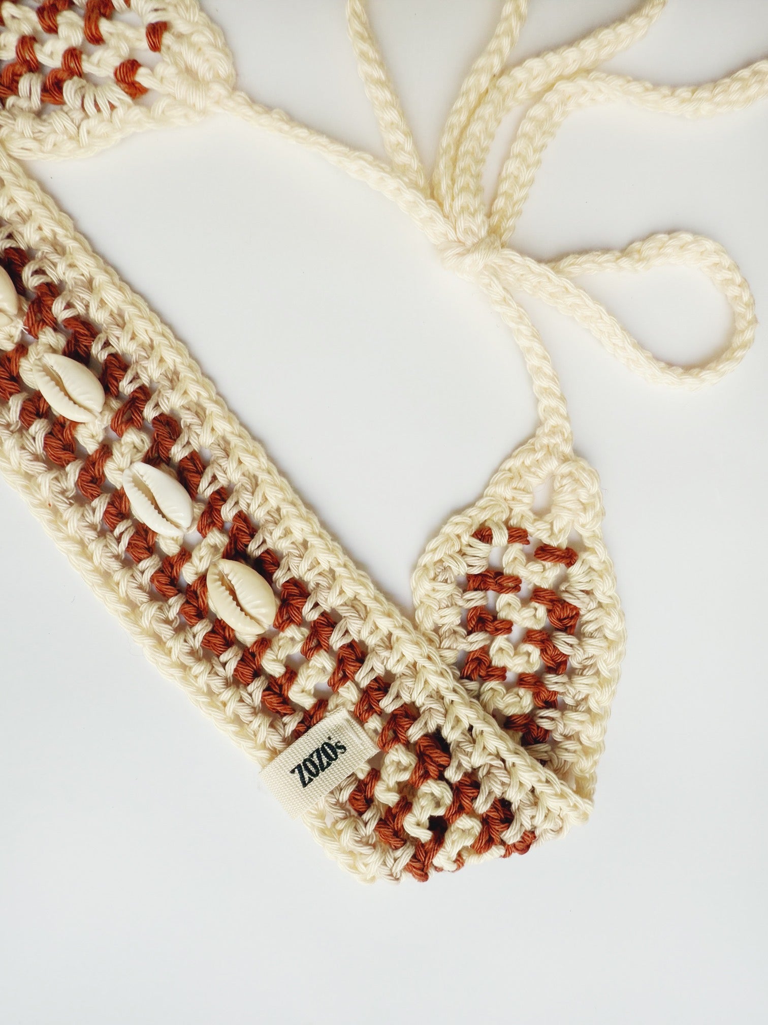 BANDEAU « IPANEMA »