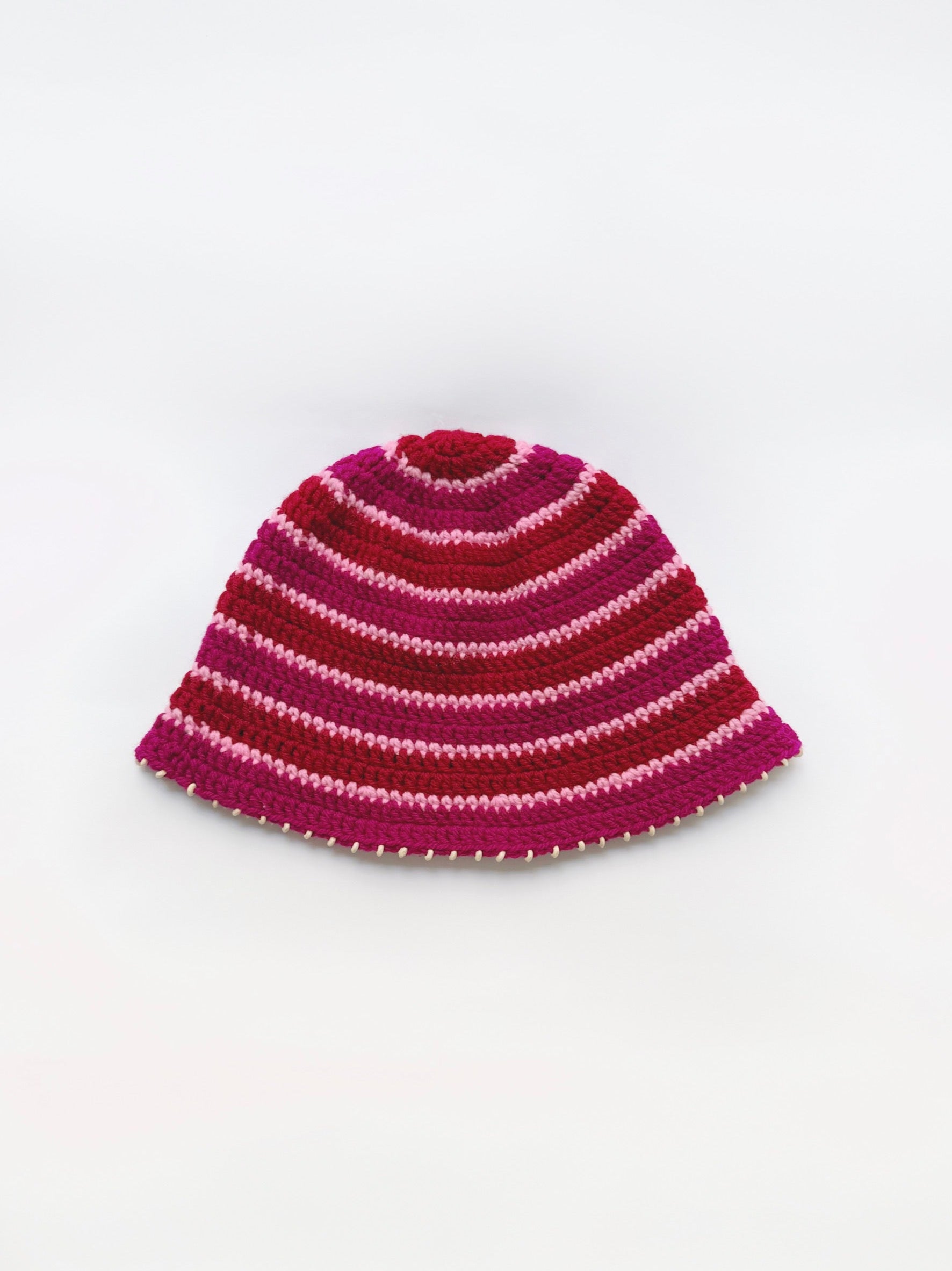 BUCKET HAT « COPACABANA »