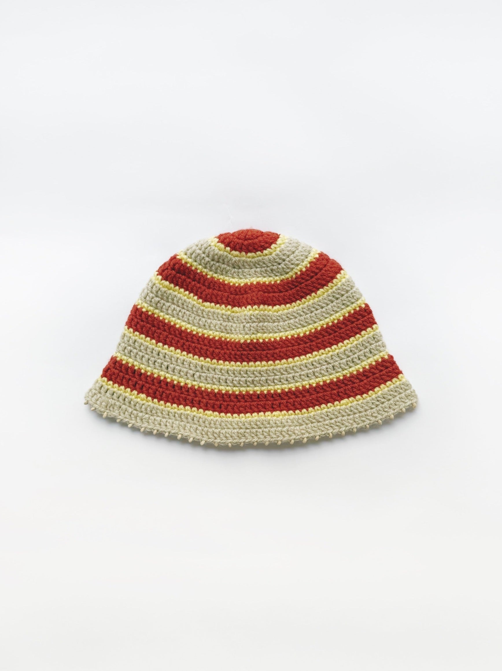 BUCKET HAT « IPANEMA »