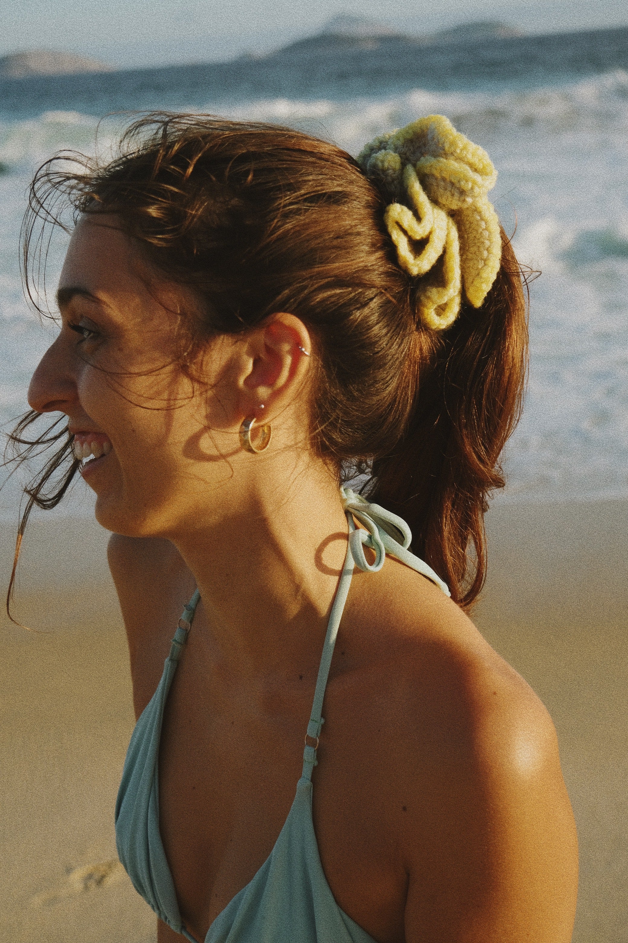 SCRUNCHY « IPANEMA »