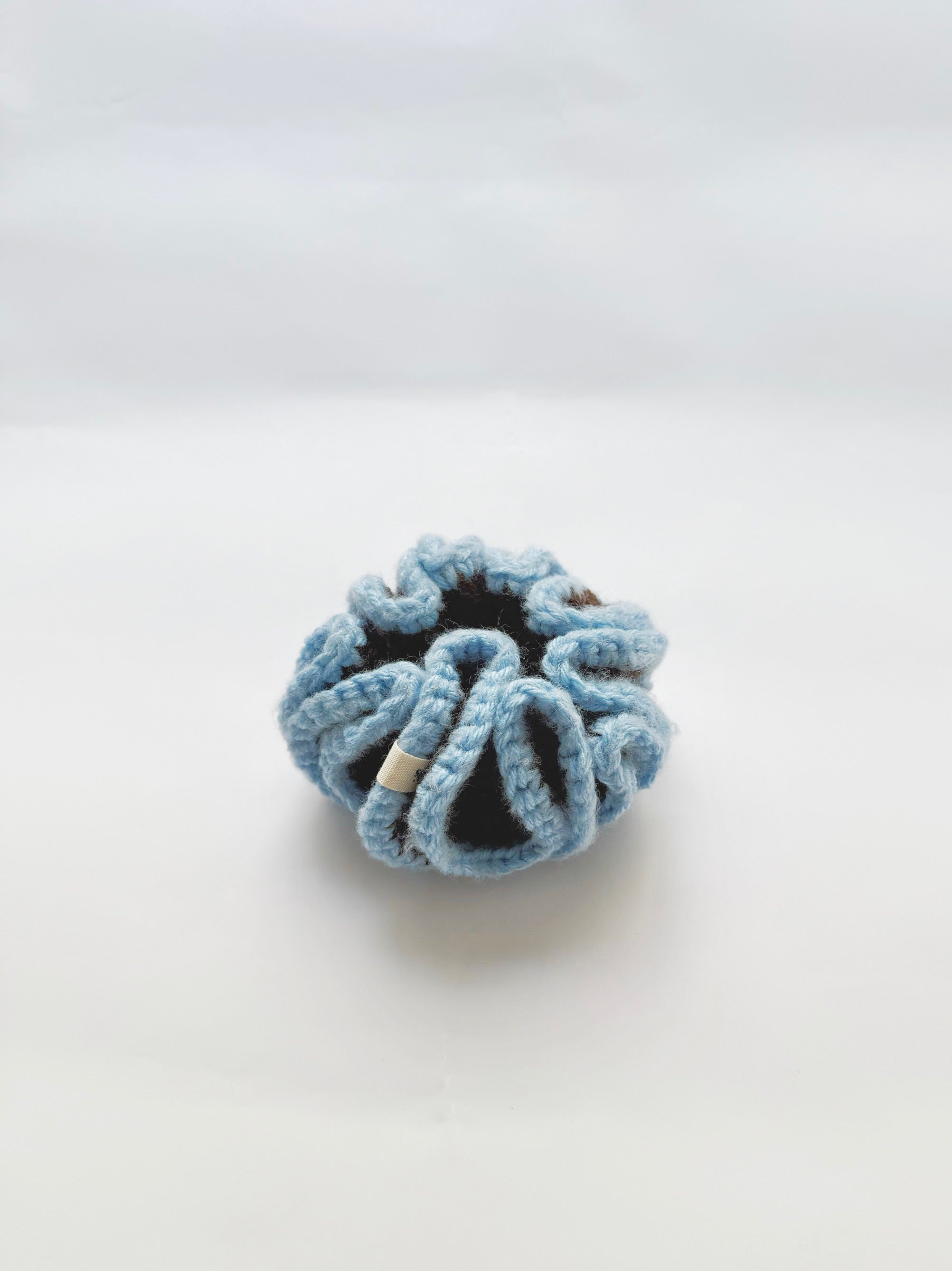 SCRUNCHY « JOATINGA »