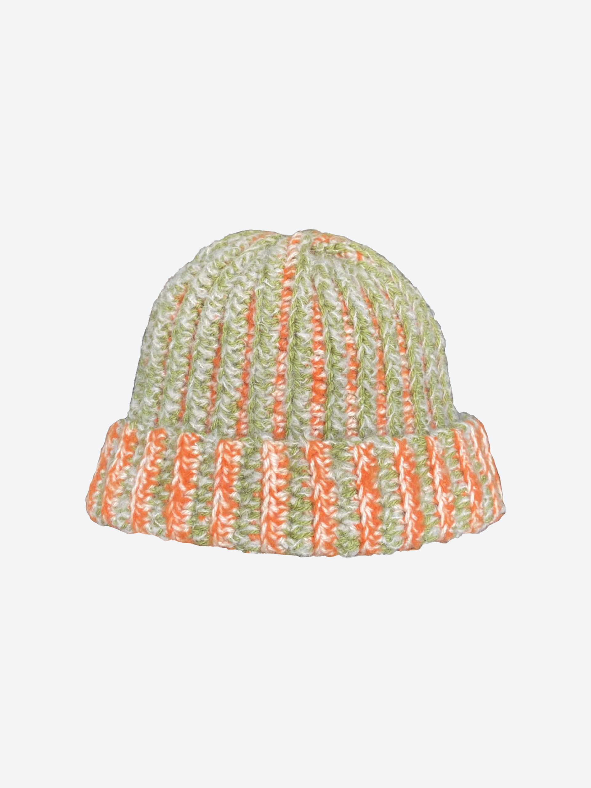 BONNET « THE MATCHA »