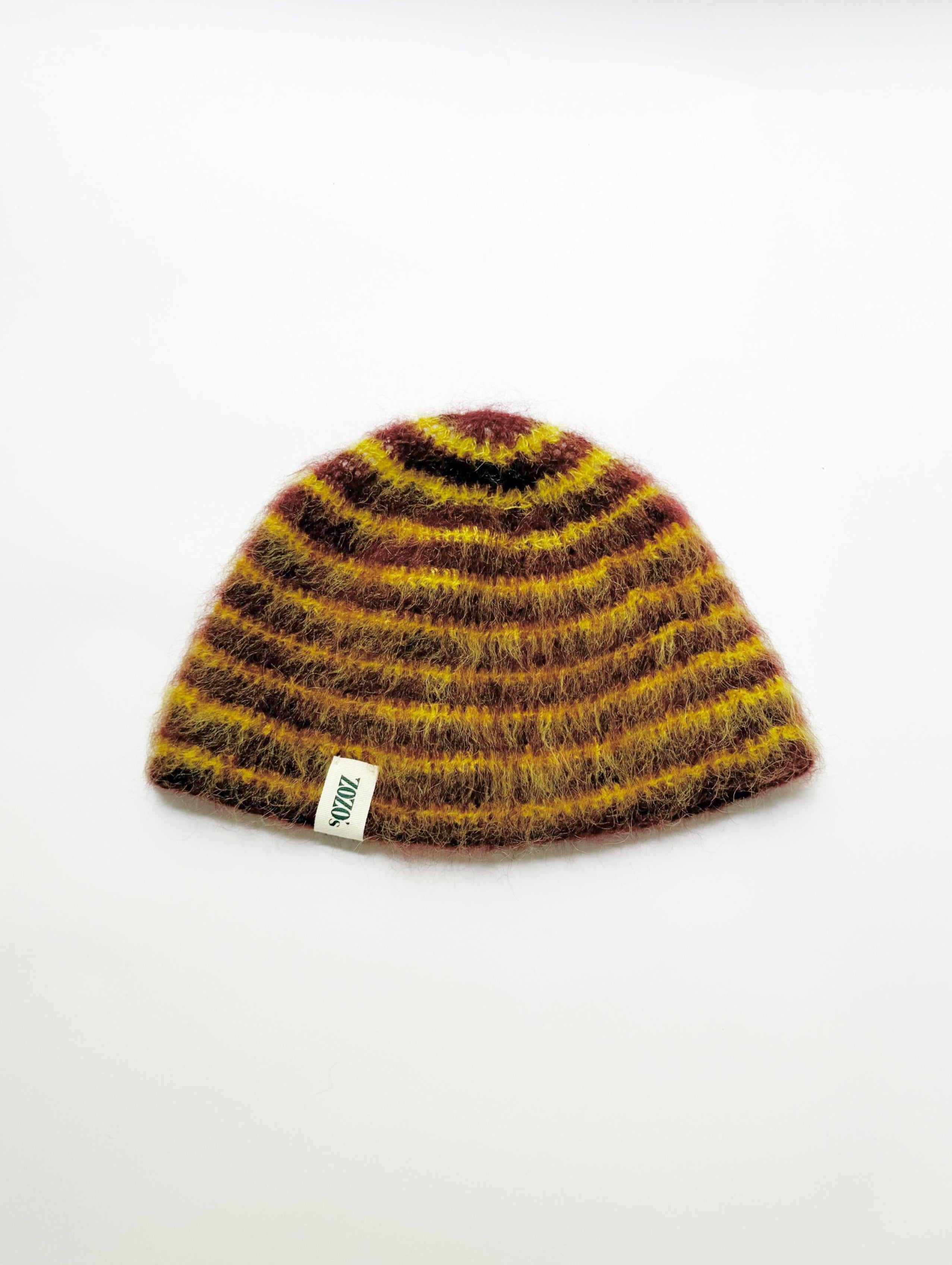 BONNET « PÔR DO SOL »