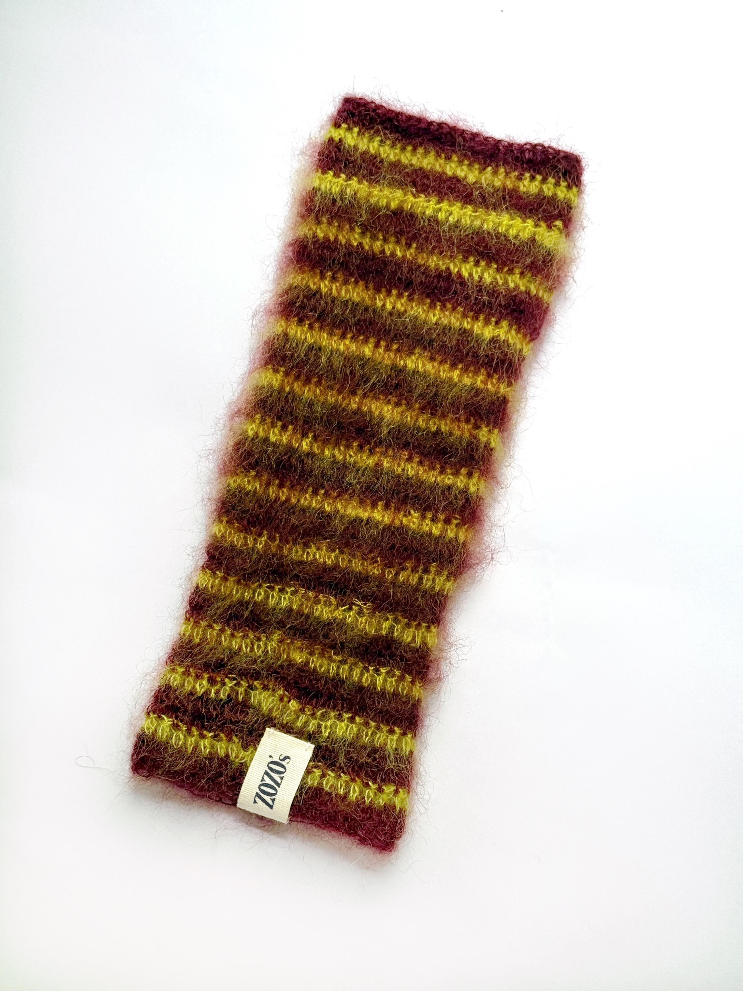 MITAINES « PÔR DO SOL »