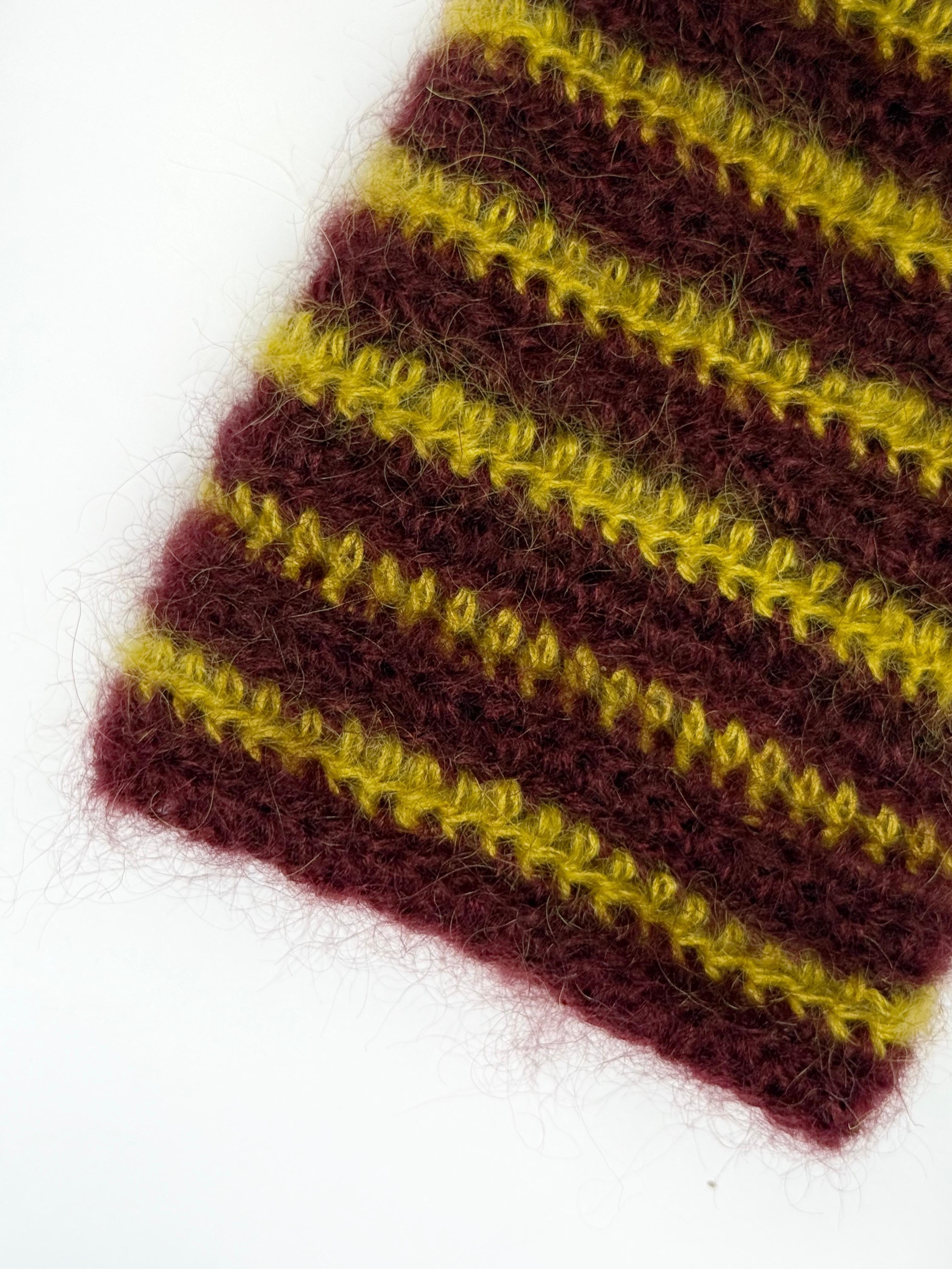 MITAINES « PÔR DO SOL »