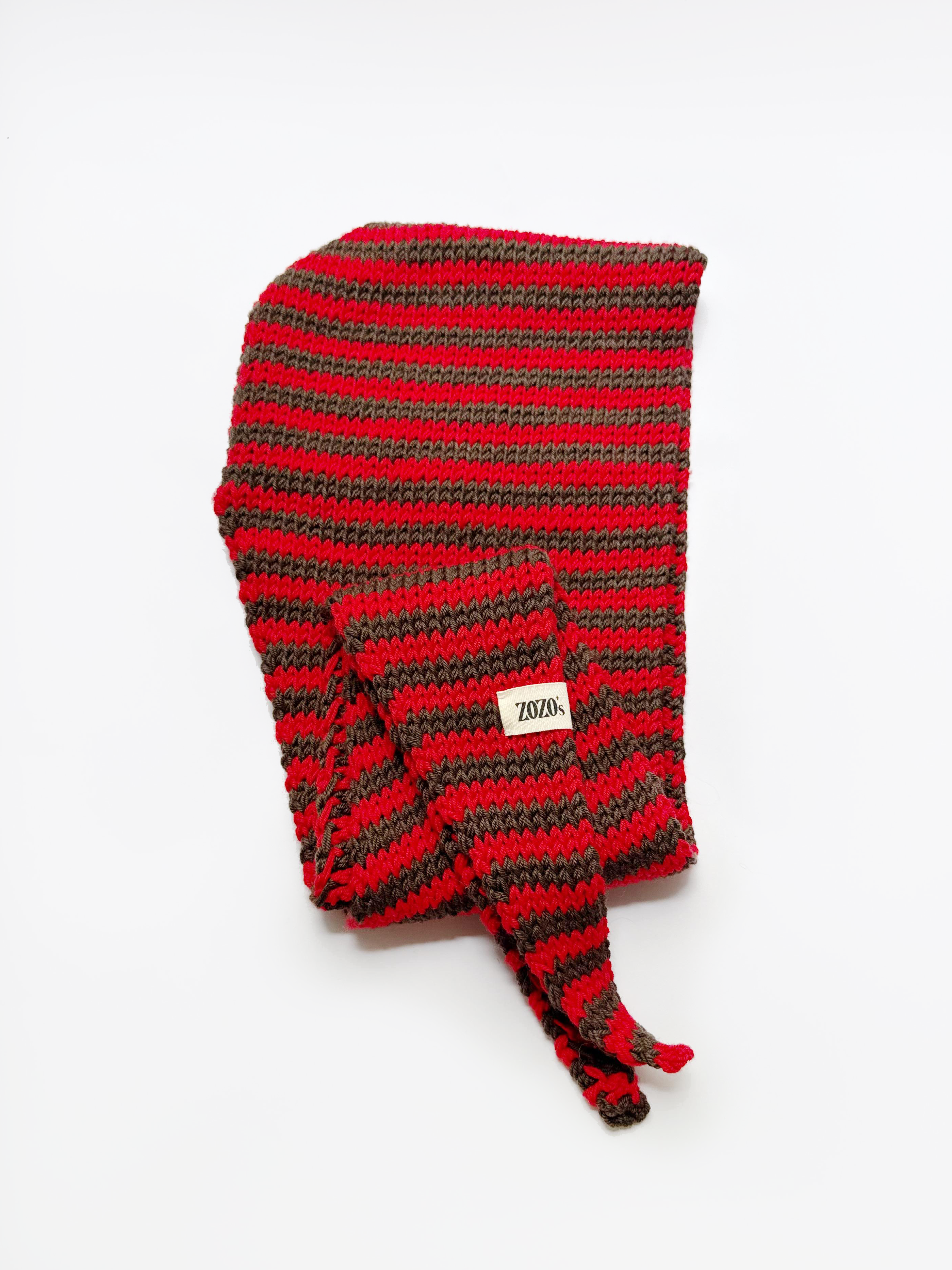 CAPUCHE « MORANGO COM CHOCOLATE »