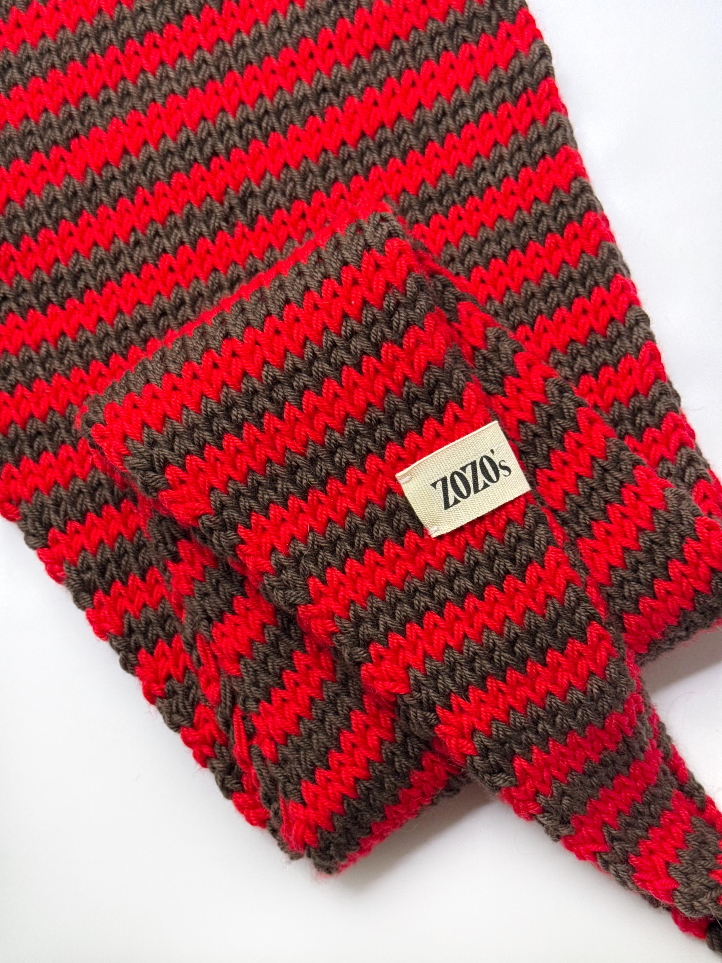 CAPUCHE « MORANGO COM CHOCOLATE »