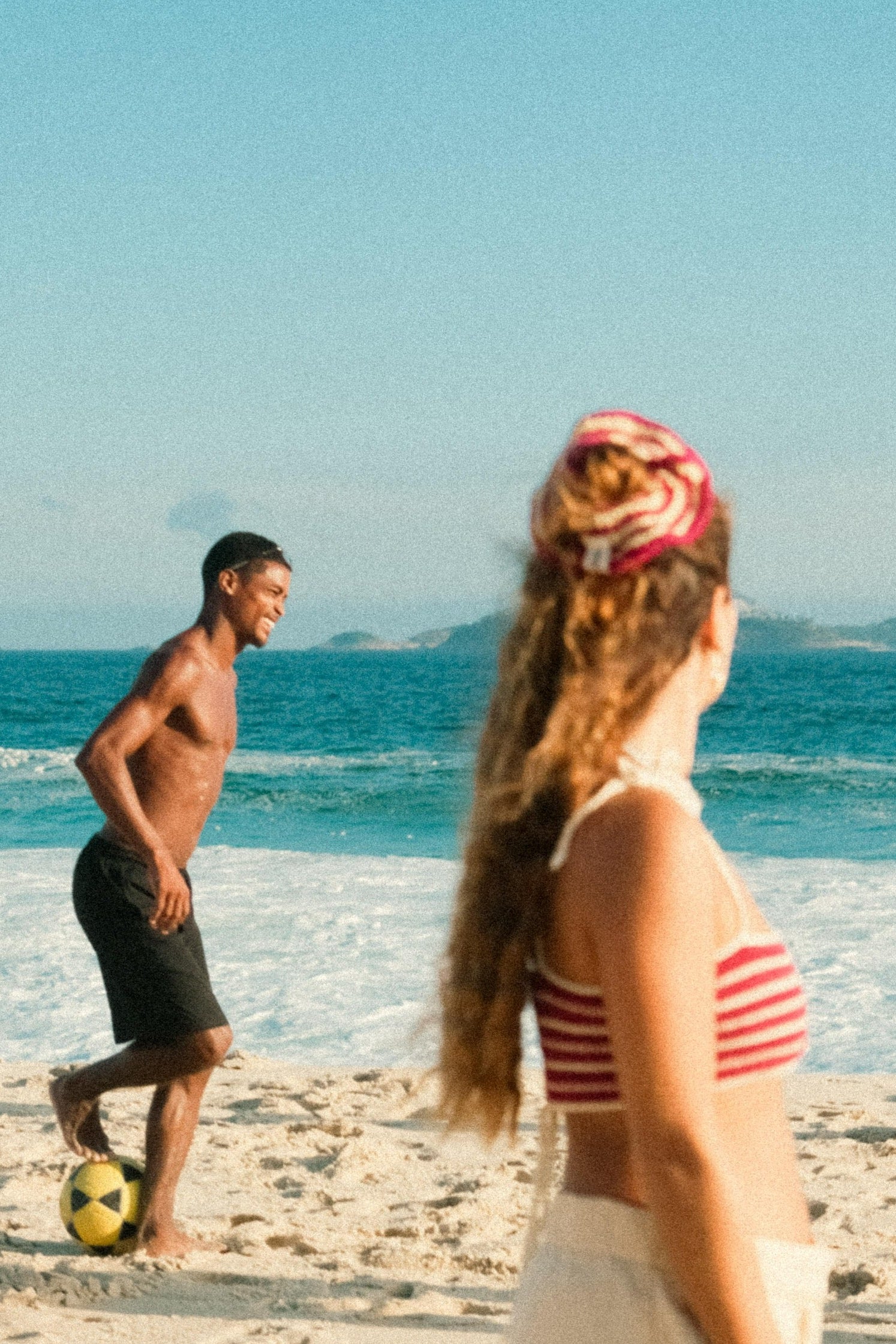 CHOUCHOU « PRAINHA »