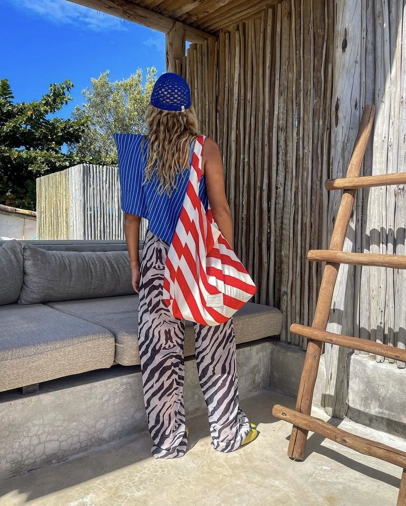 MESH HAT « THE SURFISTA »