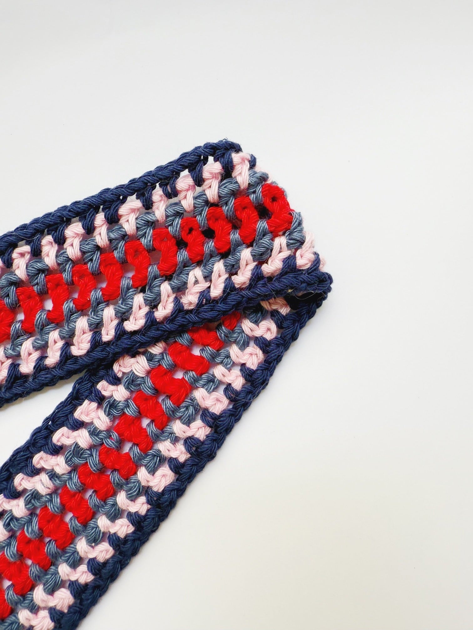 BANDEAU « GRUMARI »