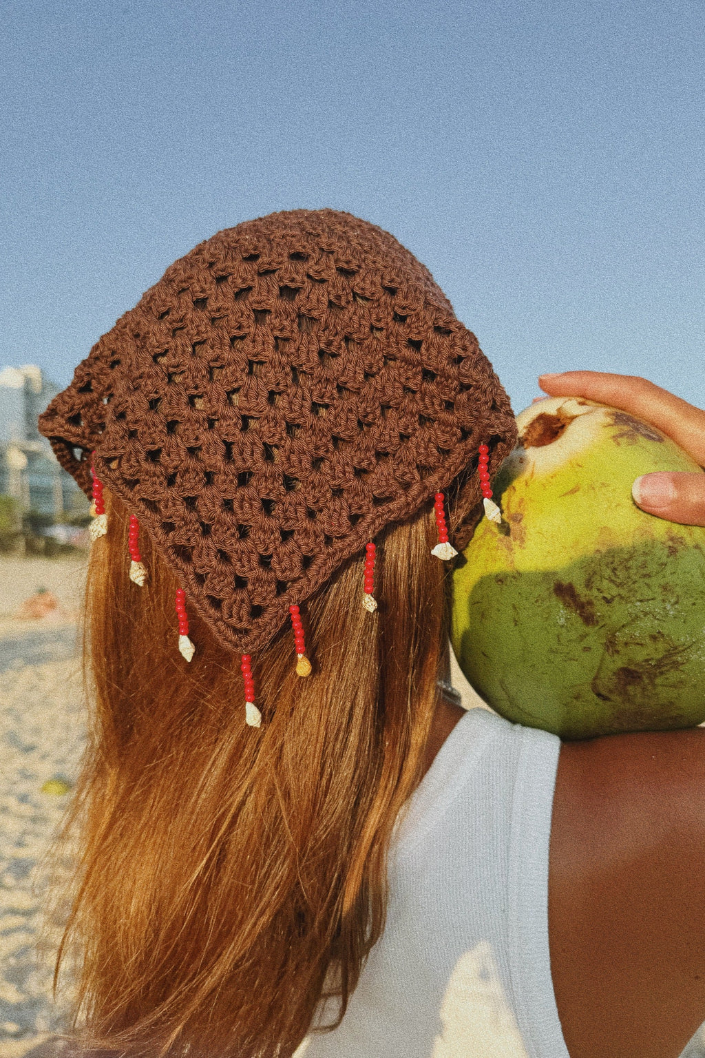 BANDANA « JOATINGA »