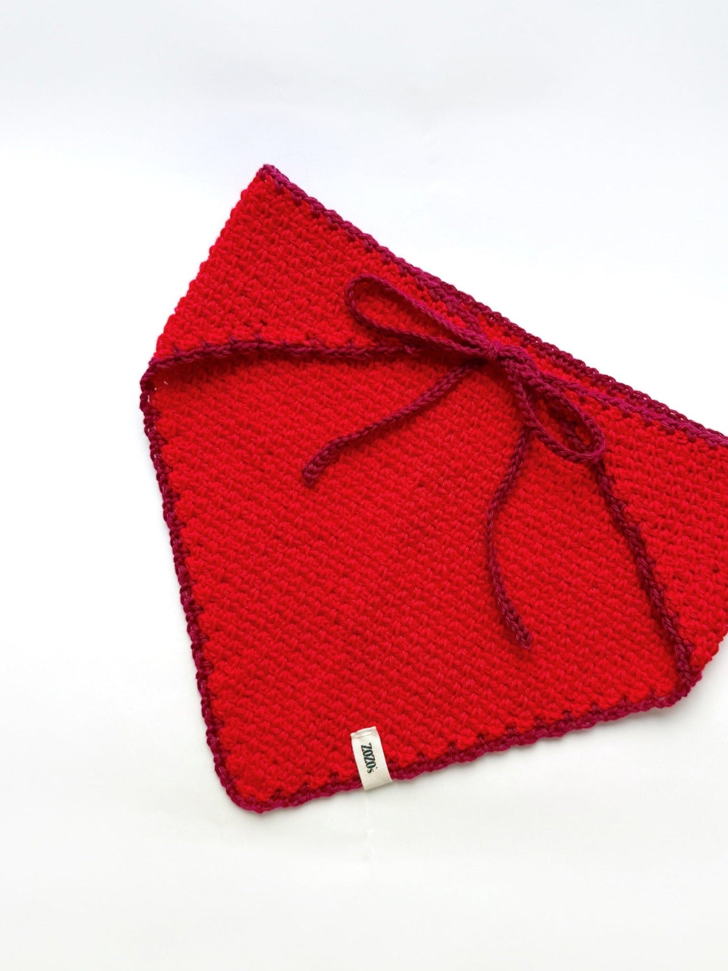 BANDANA « COPACABANA »