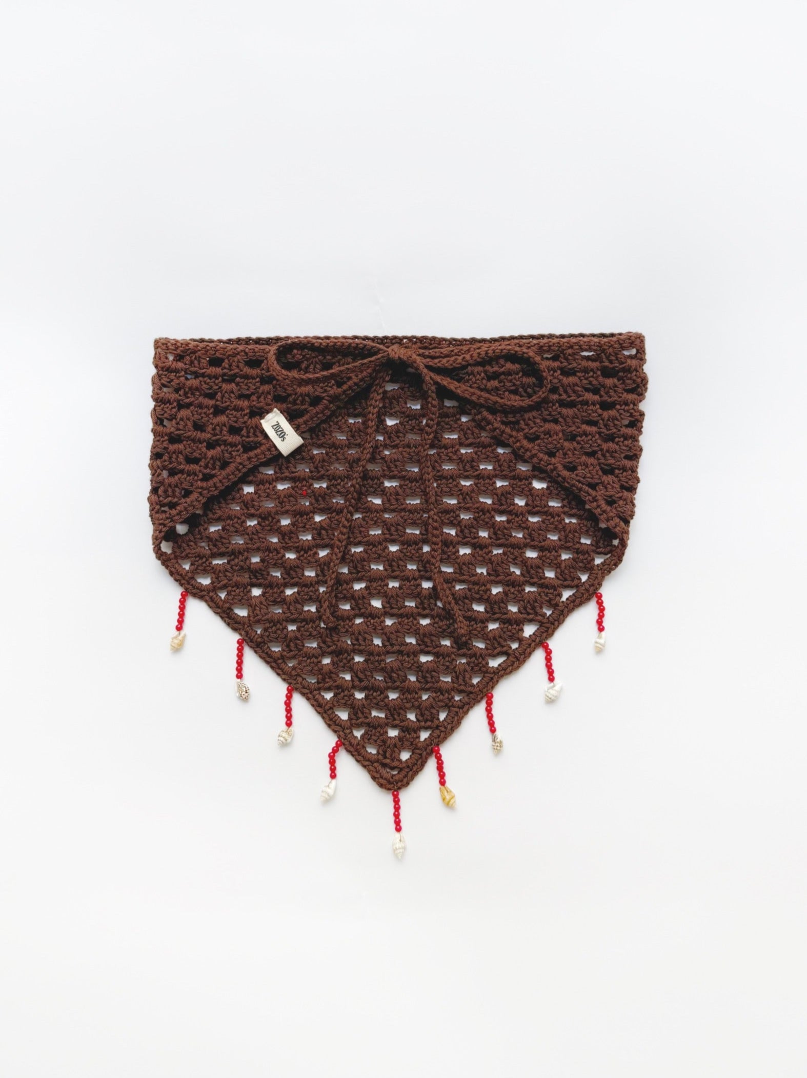 BANDANA « JOATINGA »