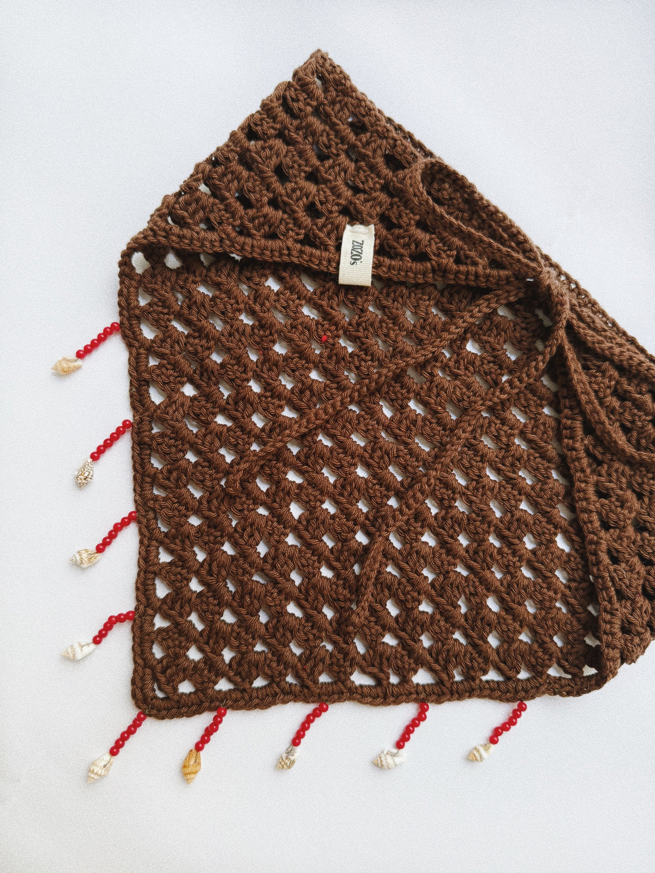 BANDANA « JOATINGA »