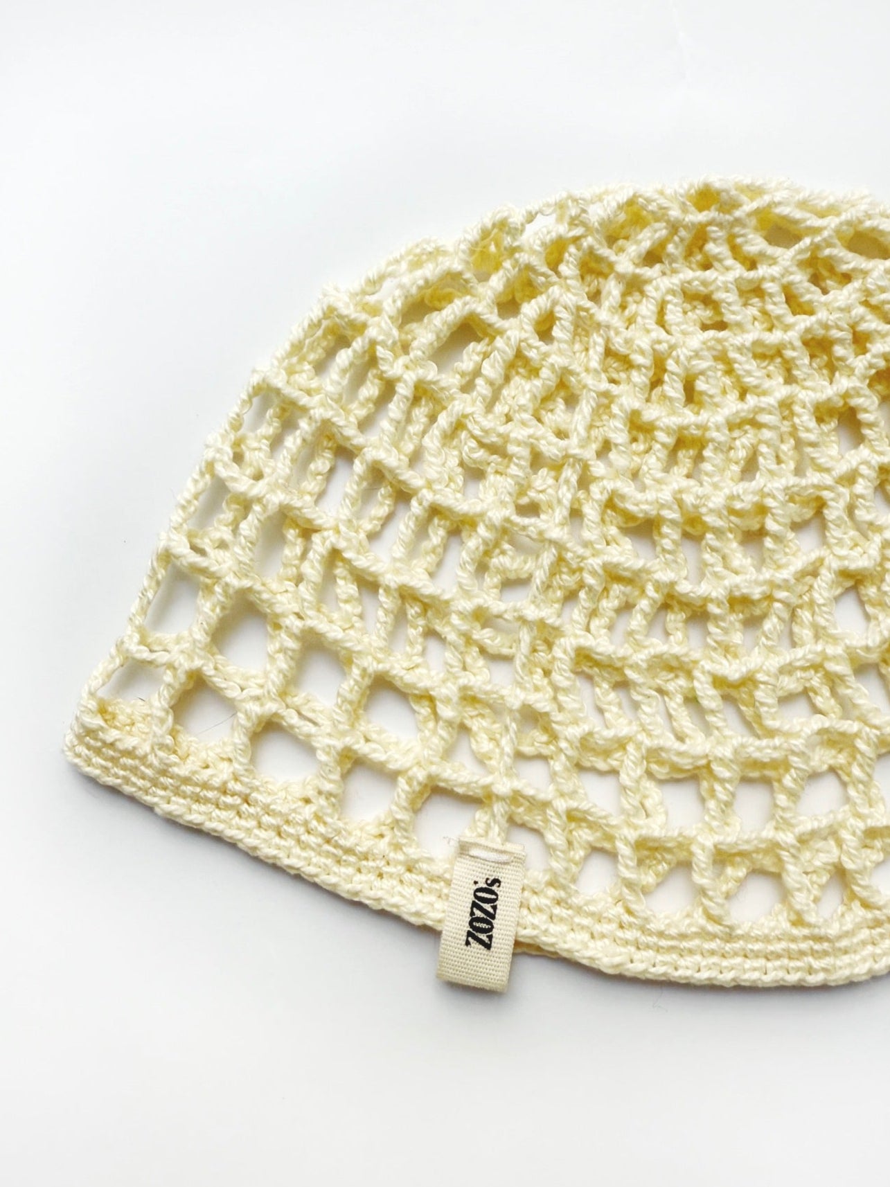 MESH HAT « IPANEMA »