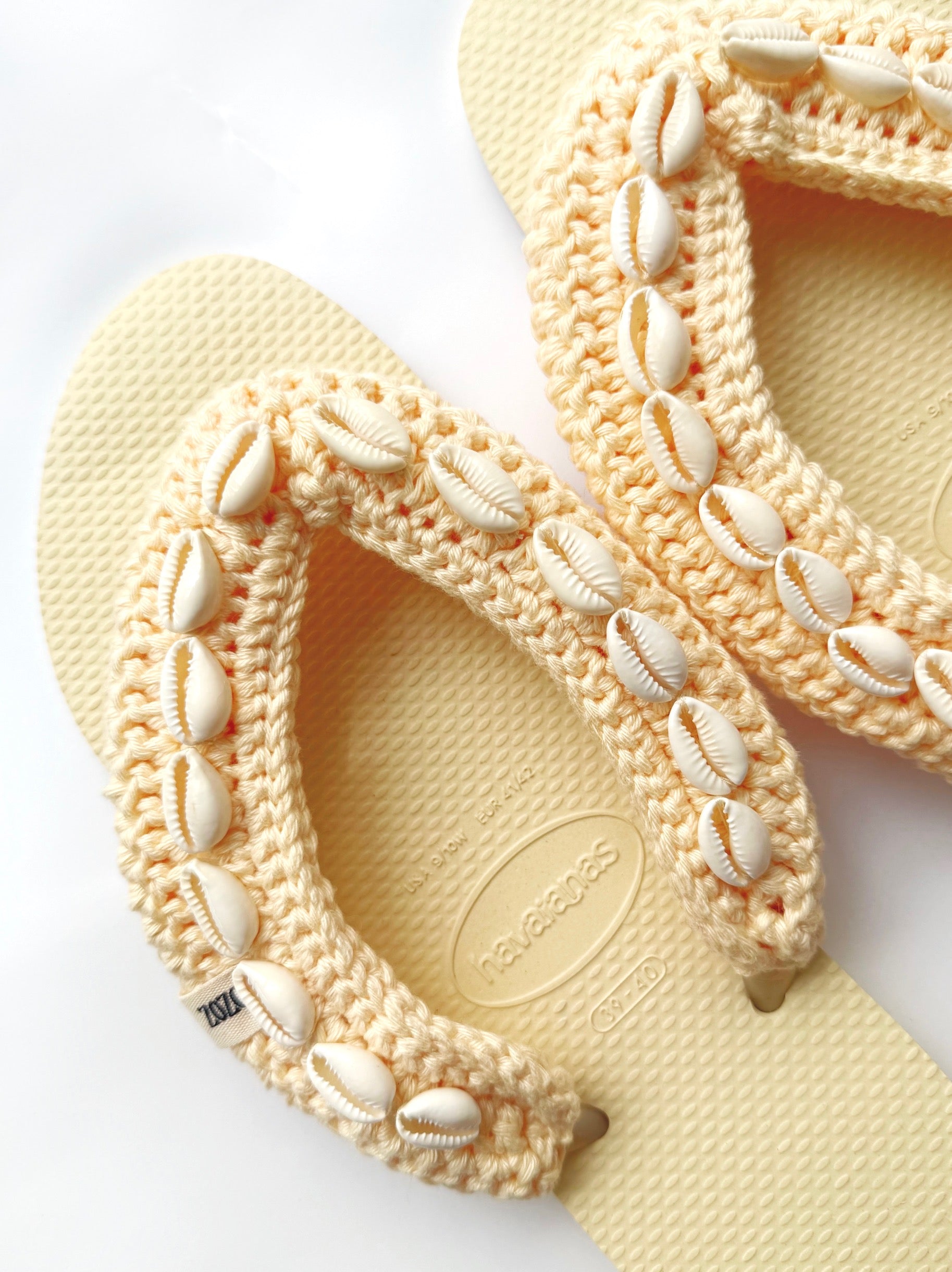 SANDALES « IPANEMA »