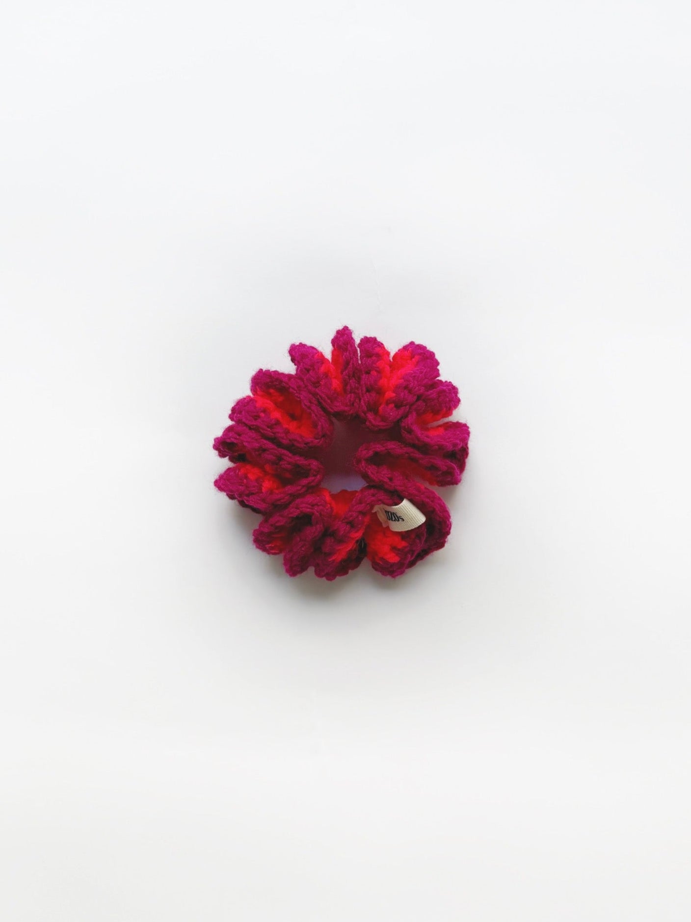 MINI SCRUNCHY « COPACABANA »
