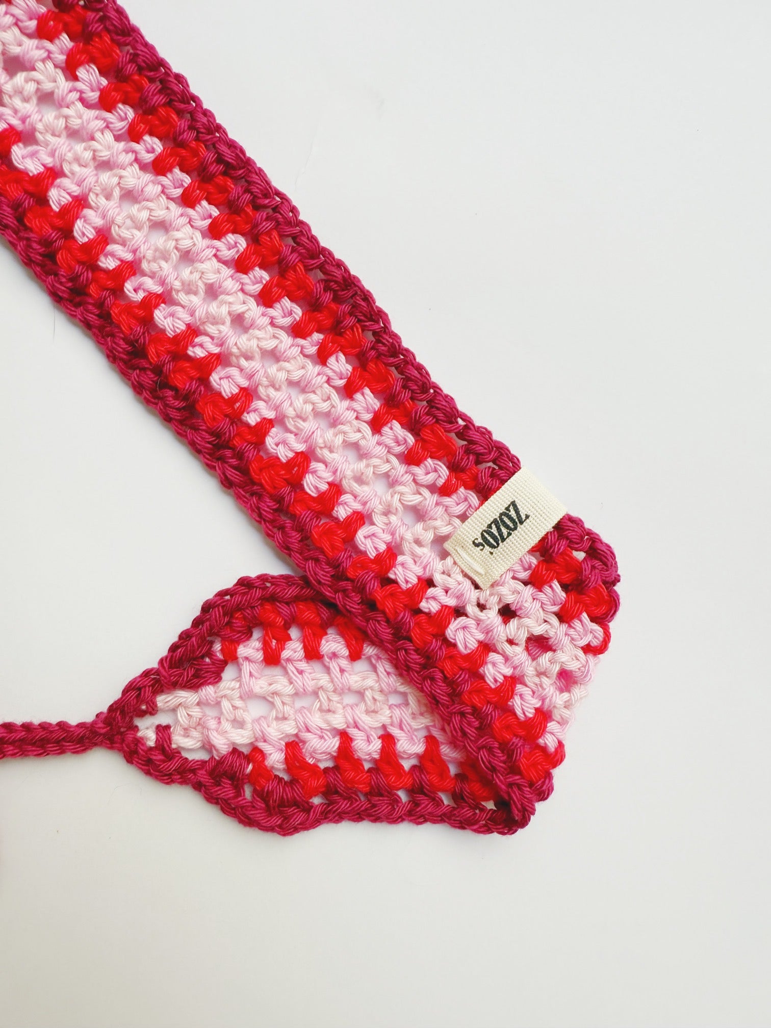 BANDEAU « COPACABANA »
