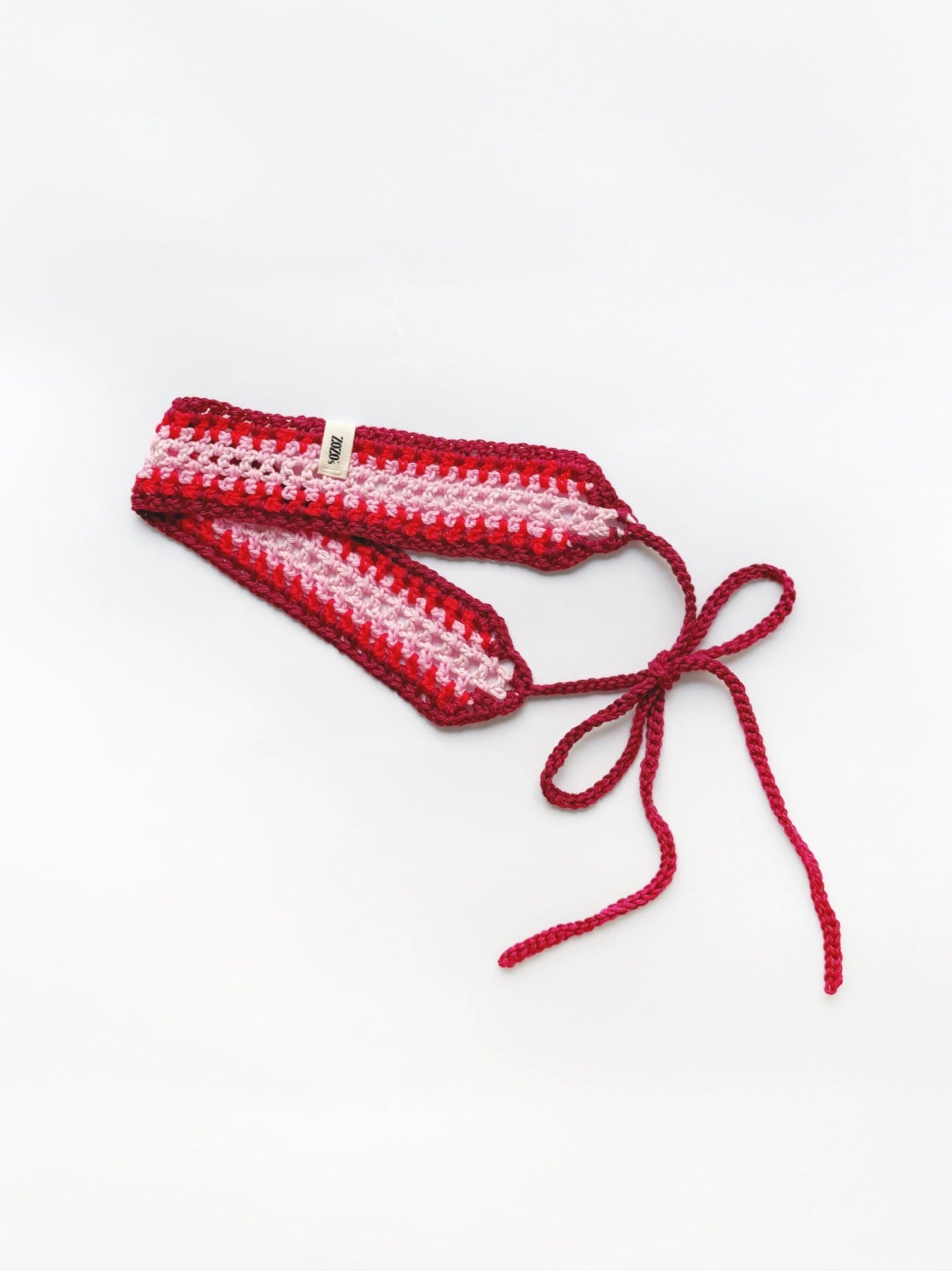 BANDEAU « COPACABANA »