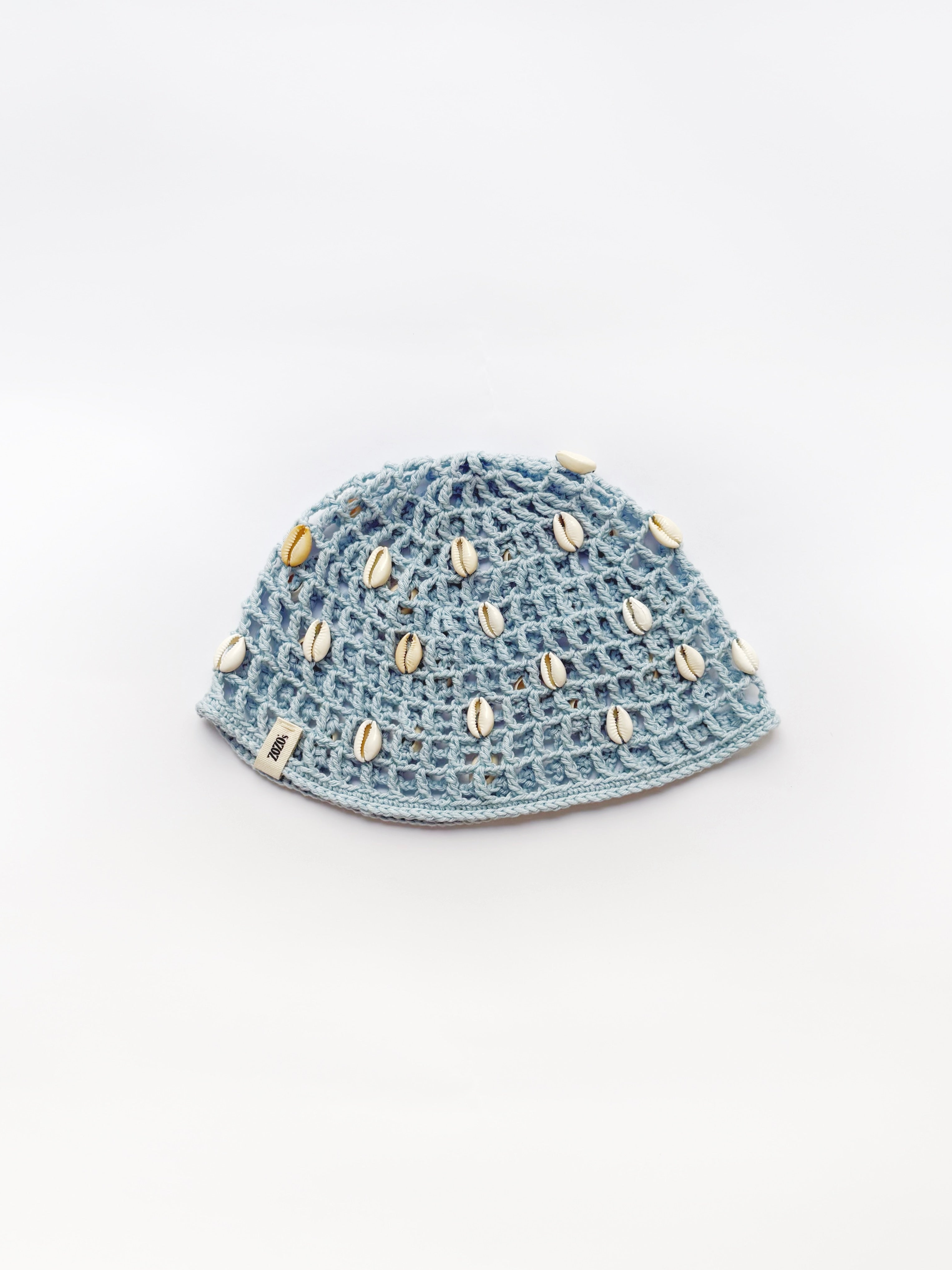 MESH HAT « JOATINGA »