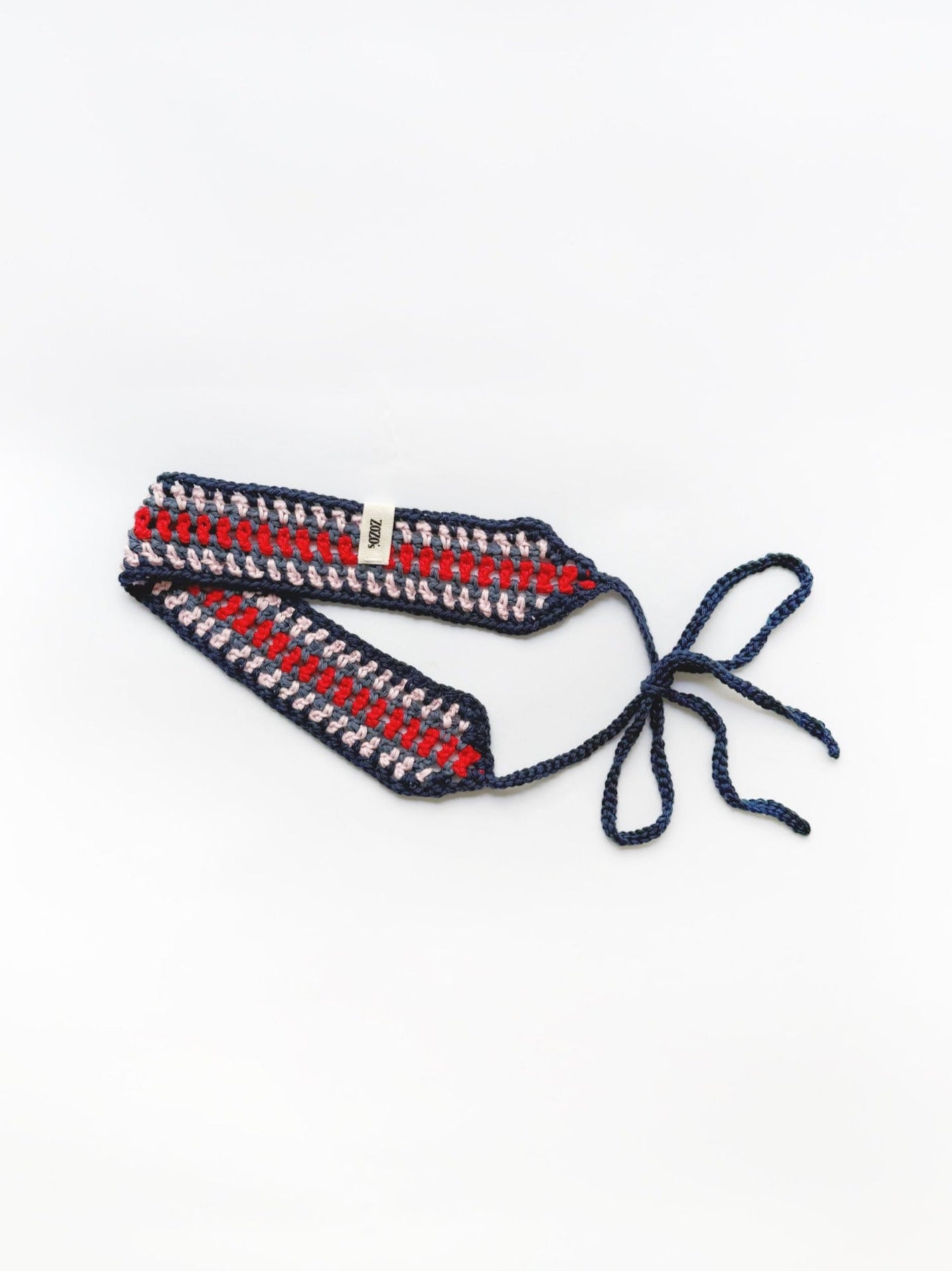BANDEAU « GRUMARI »