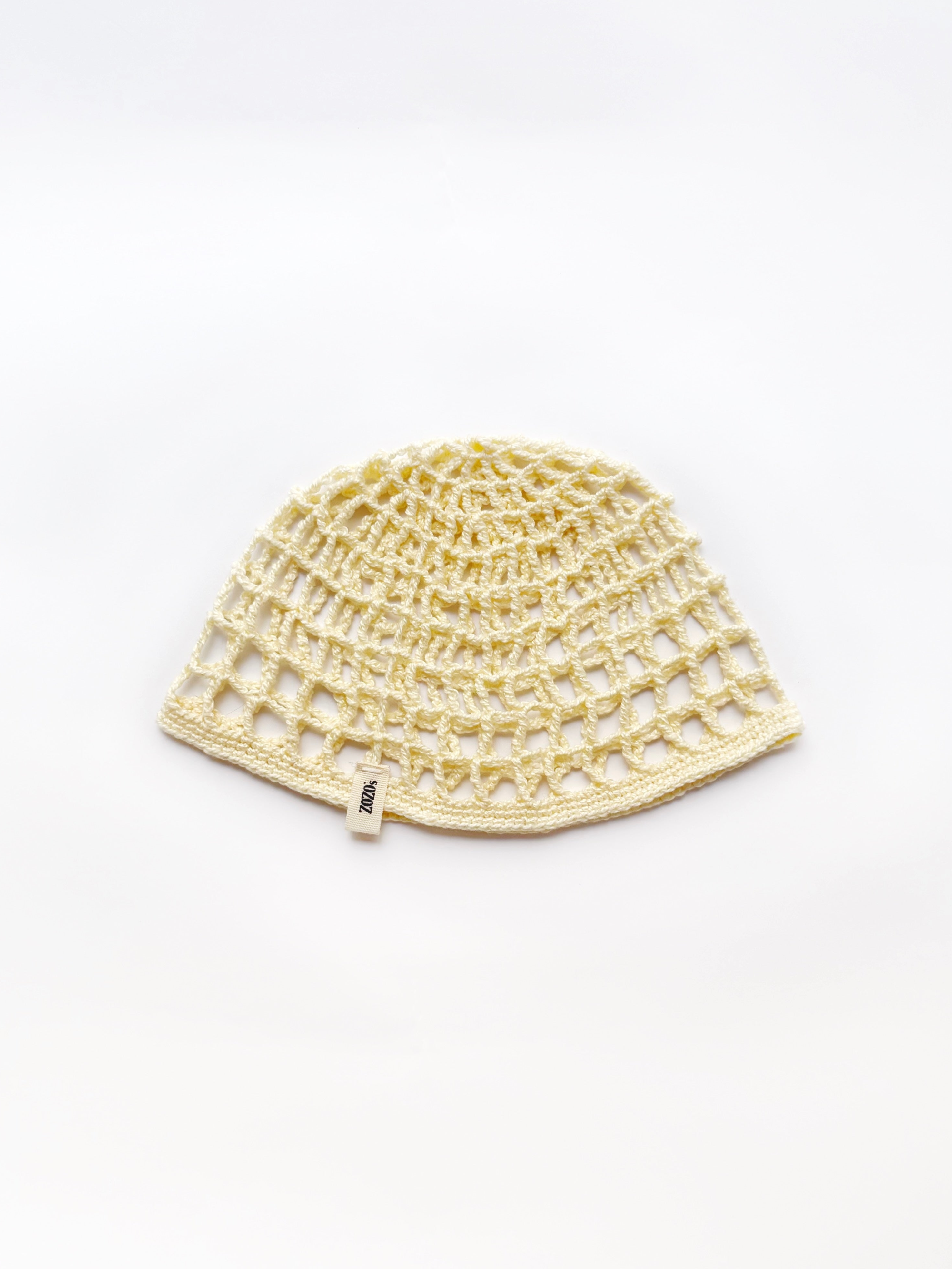 MESH HAT « IPANEMA »