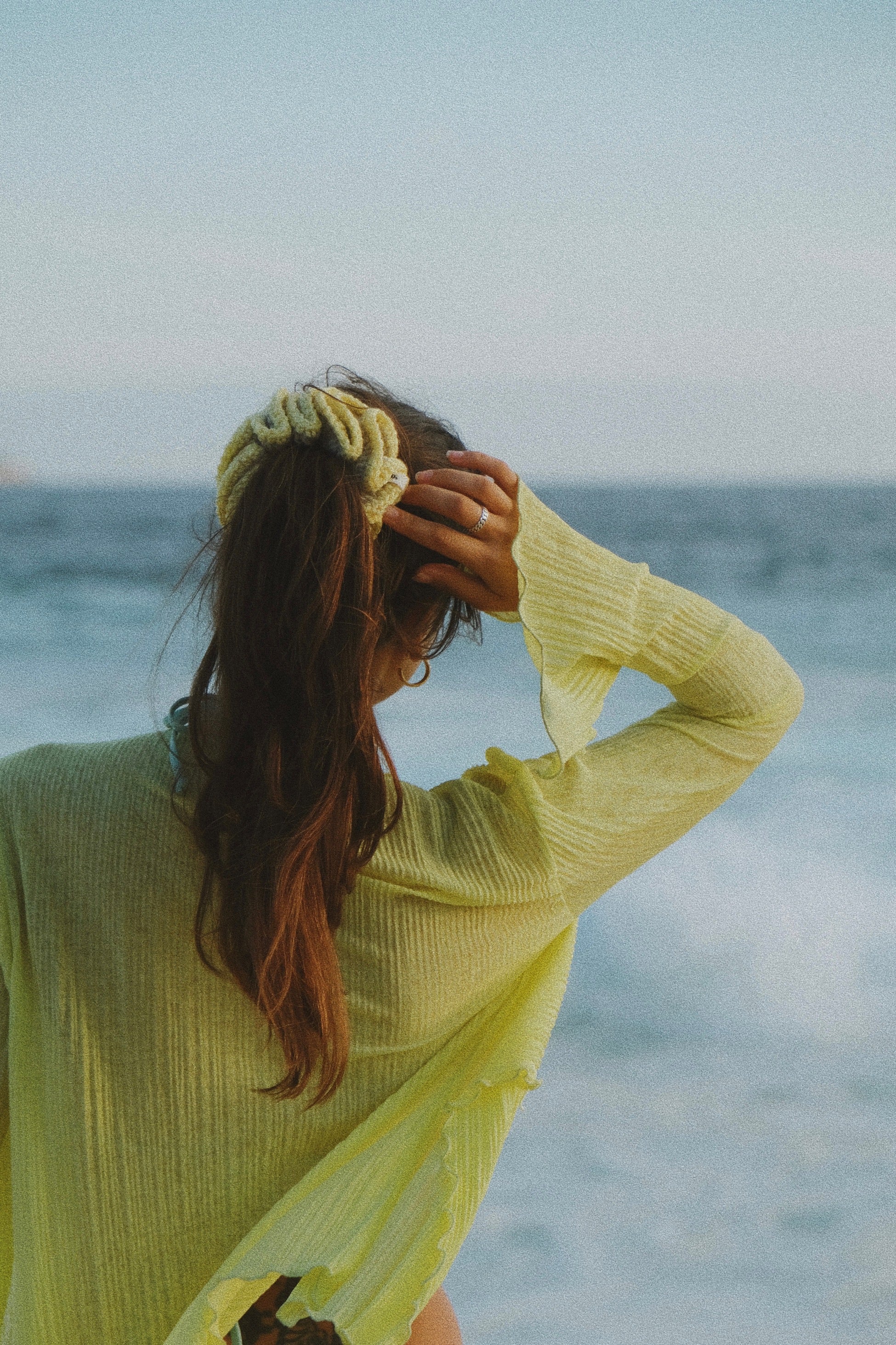 SCRUNCHY « IPANEMA »