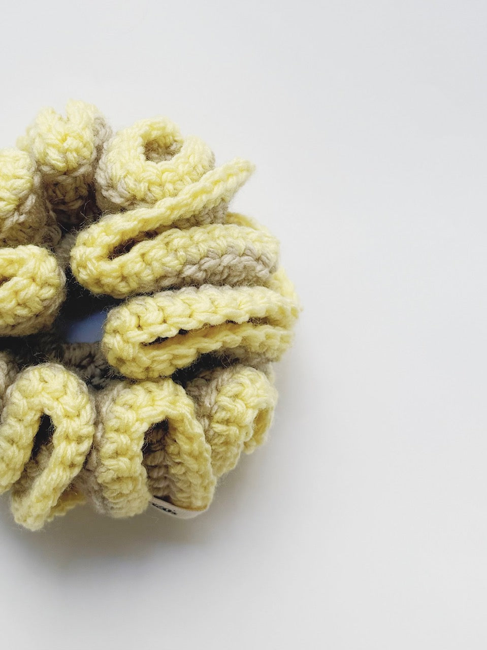 SCRUNCHY « IPANEMA »