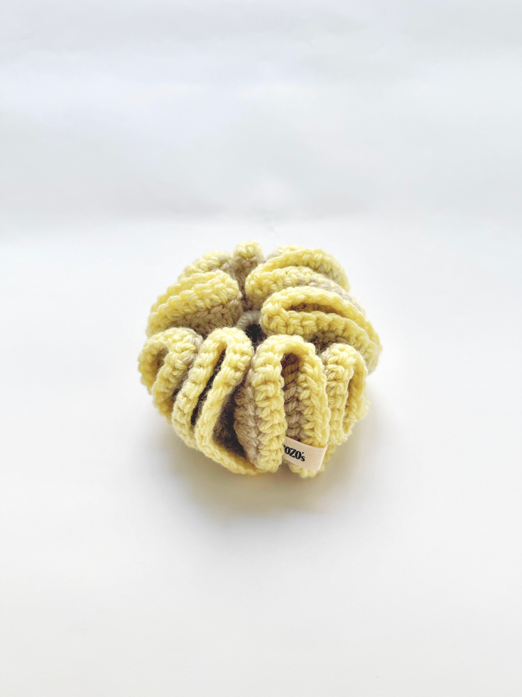 SCRUNCHY « IPANEMA »