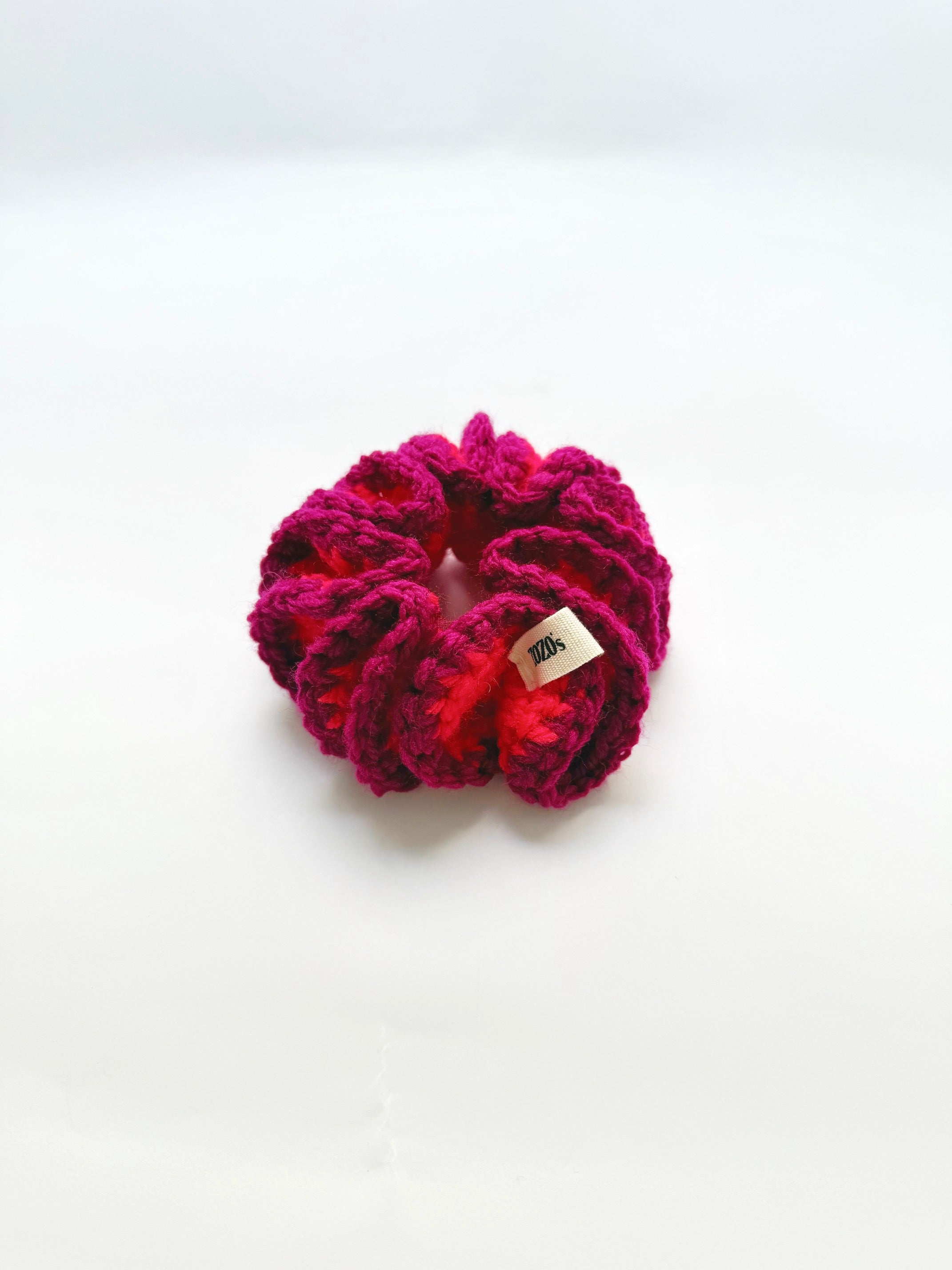 MINI SCRUNCHY « COPACABANA »