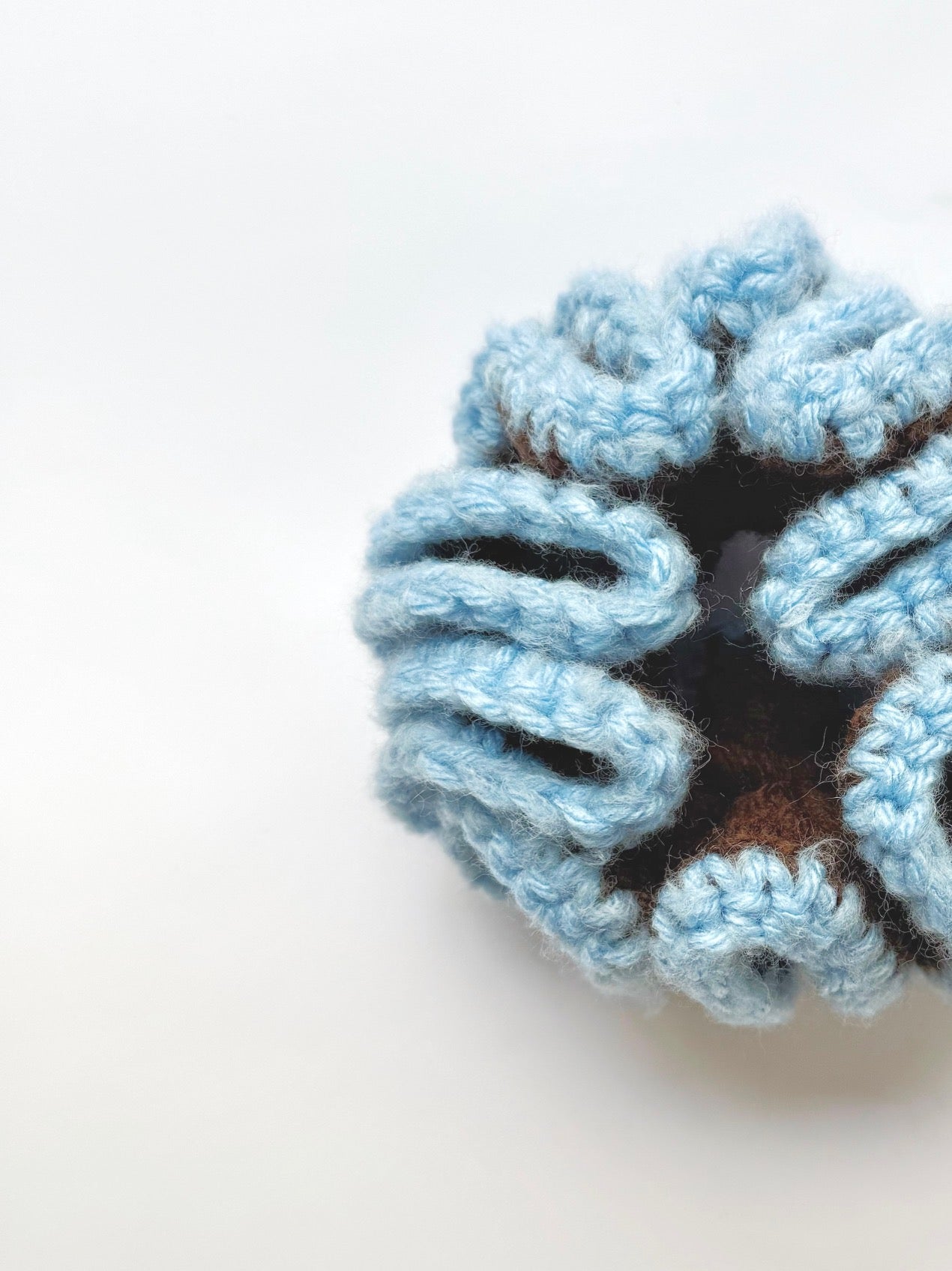 SCRUNCHY « JOATINGA »