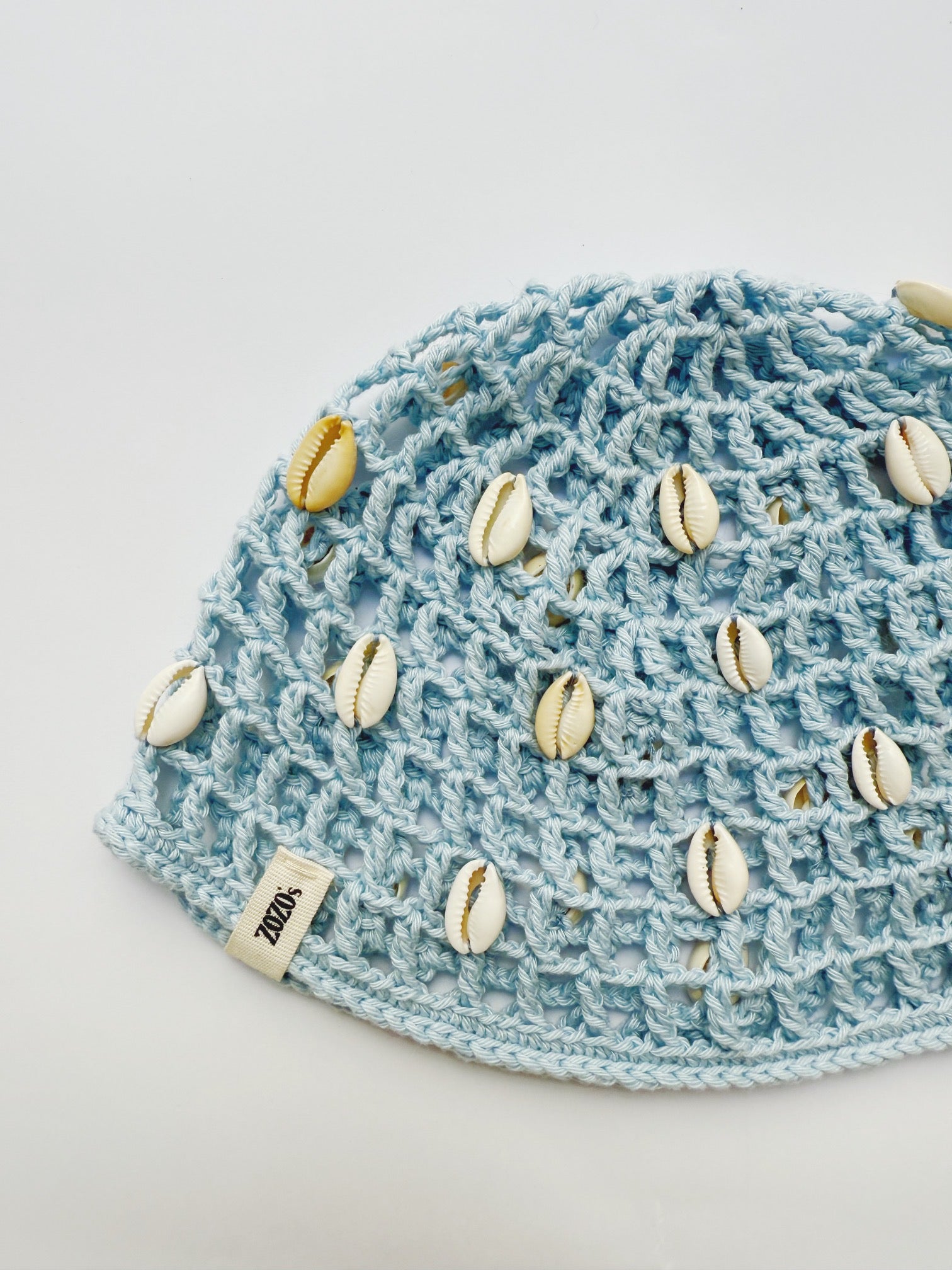 MESH HAT « JOATINGA »