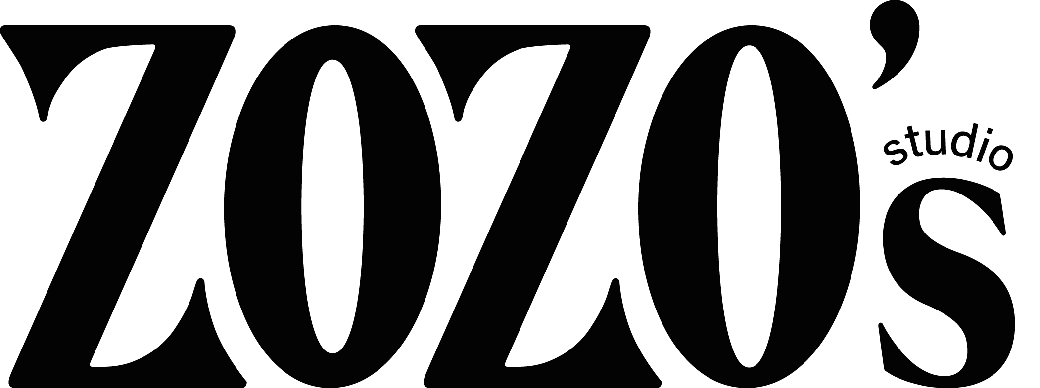 Zozo's Studio