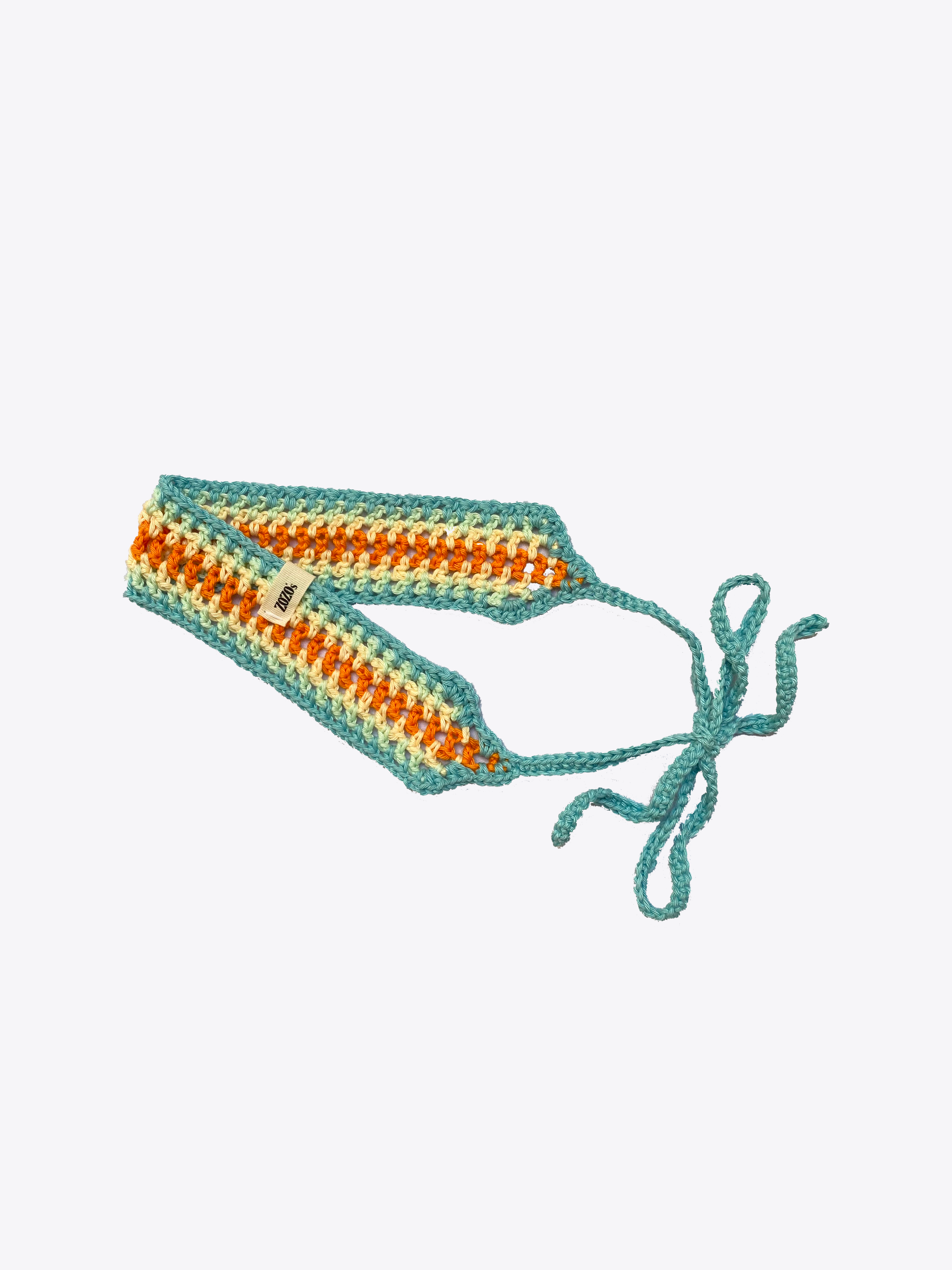 BANDEAU « PARATY »