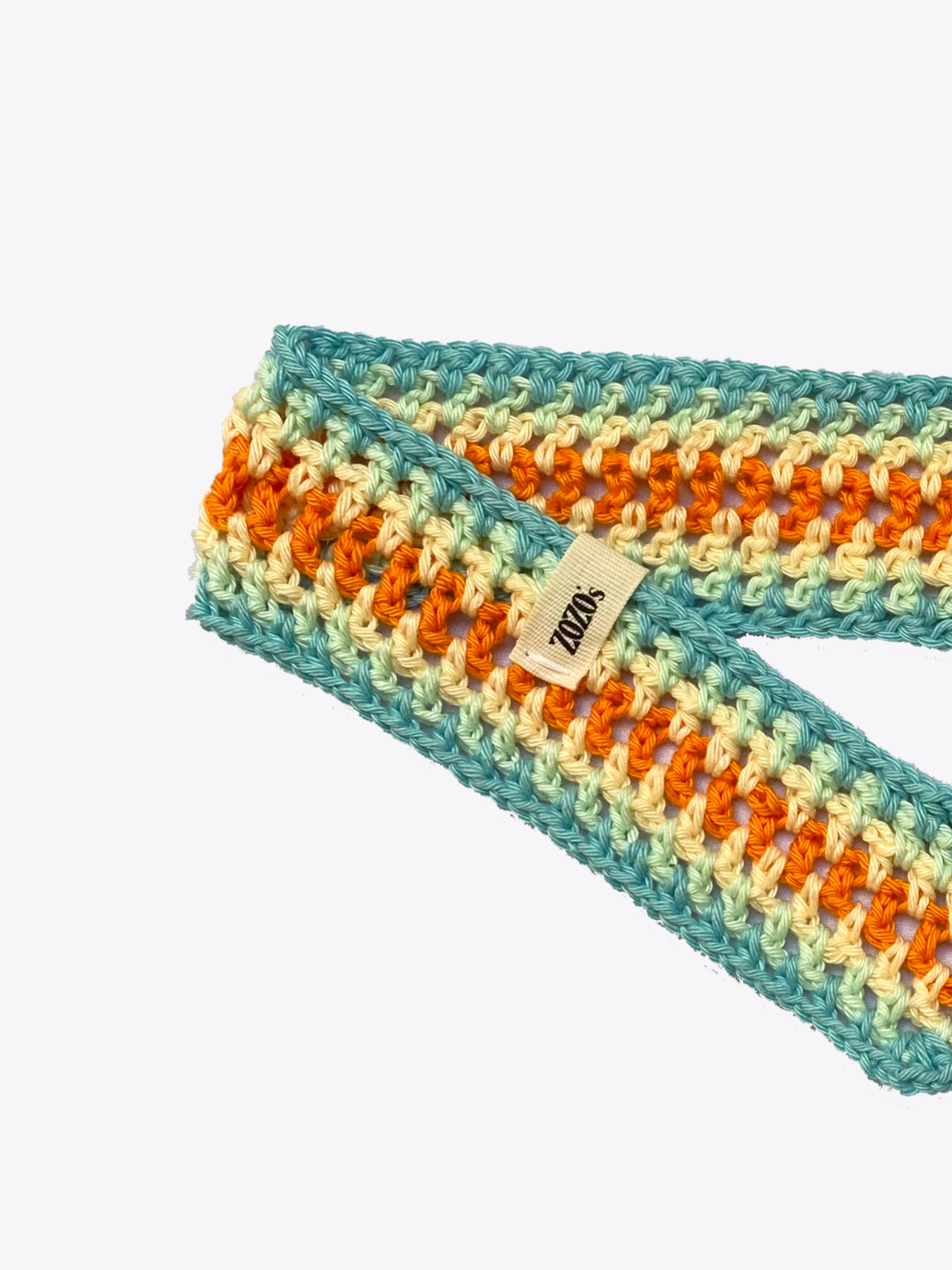 BANDEAU « PARATY »