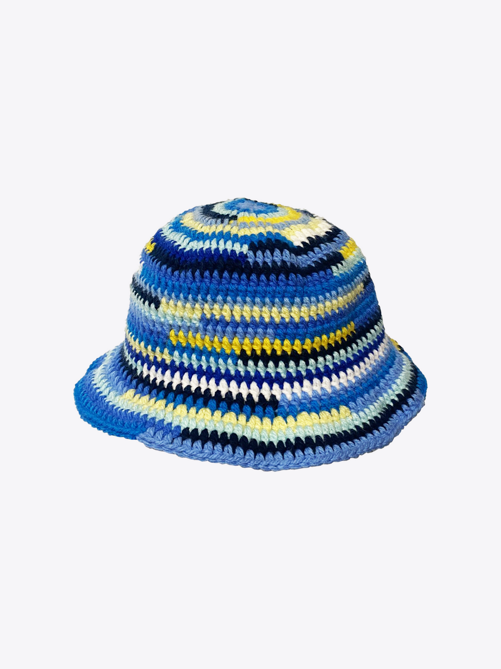 BUCKET HAT « THE BEACHY »