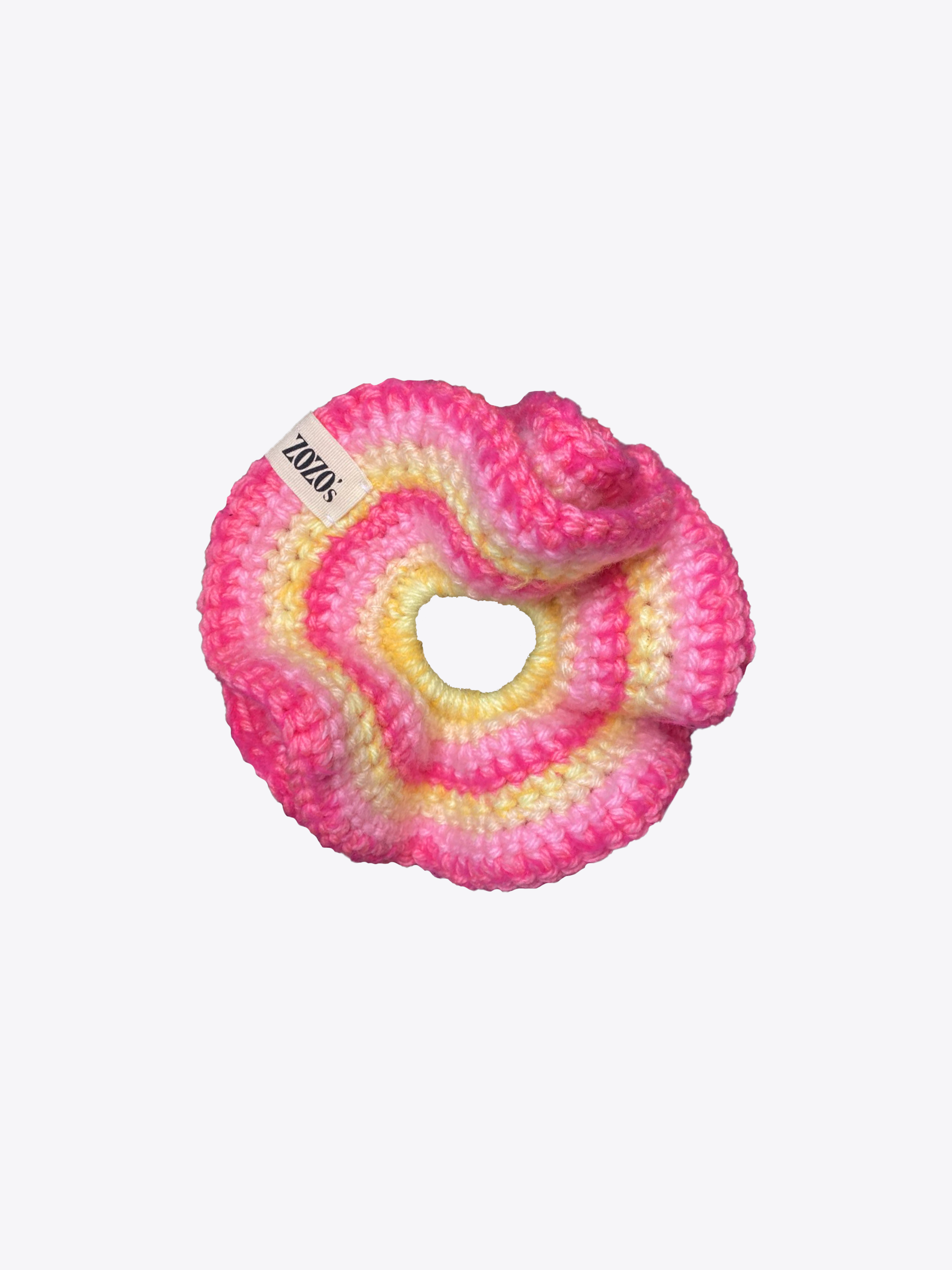 CHOUCHOU « THE CAMELIA »
