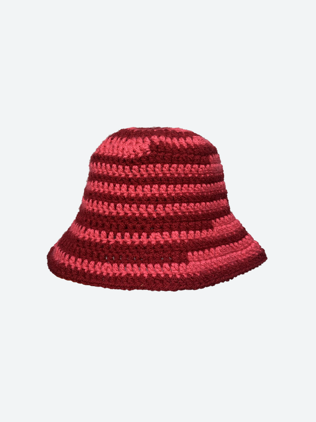 BUCKET HAT « THE CHERRY »