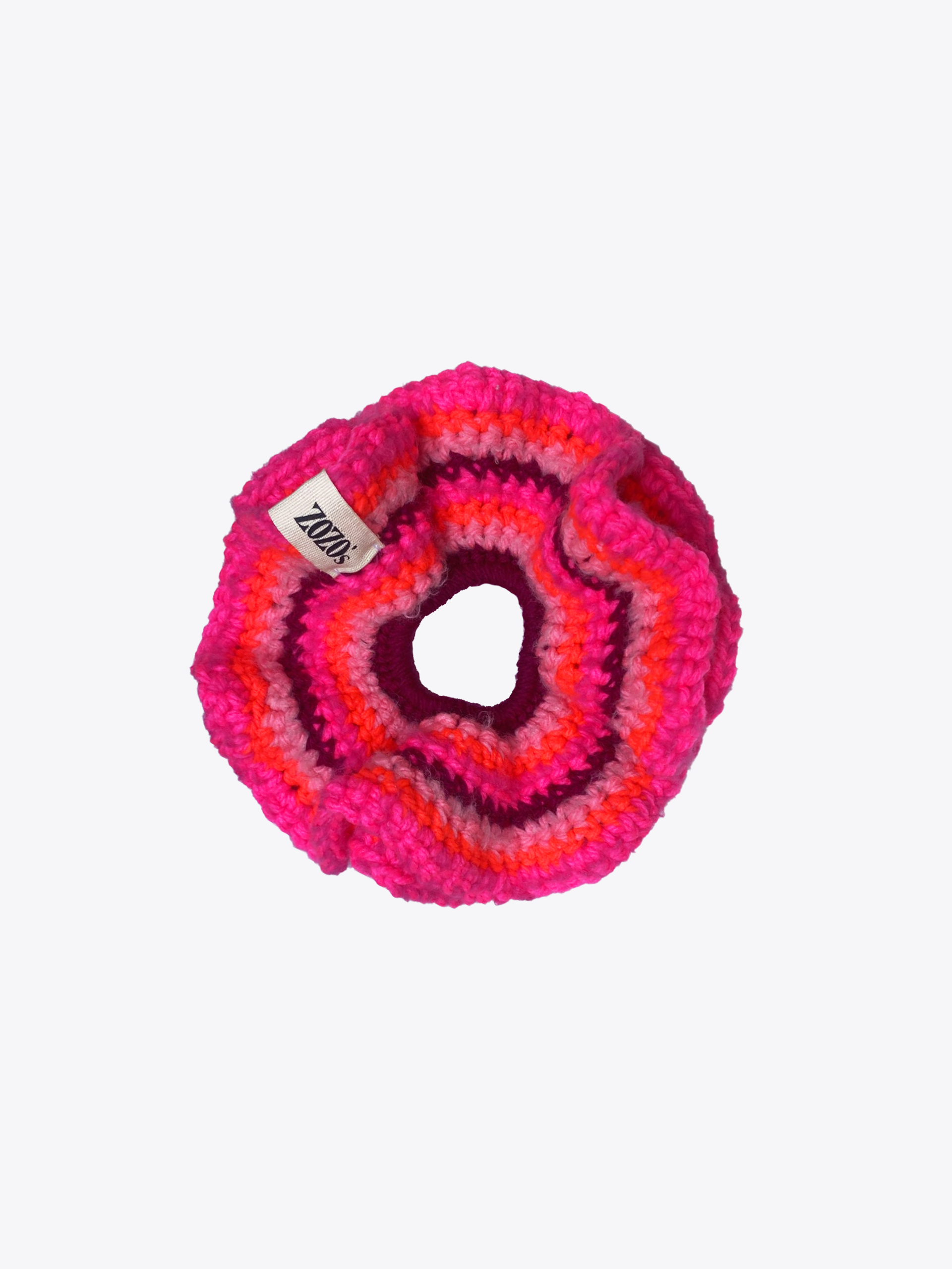 CHOUCHOU « THE HIBISCUS »