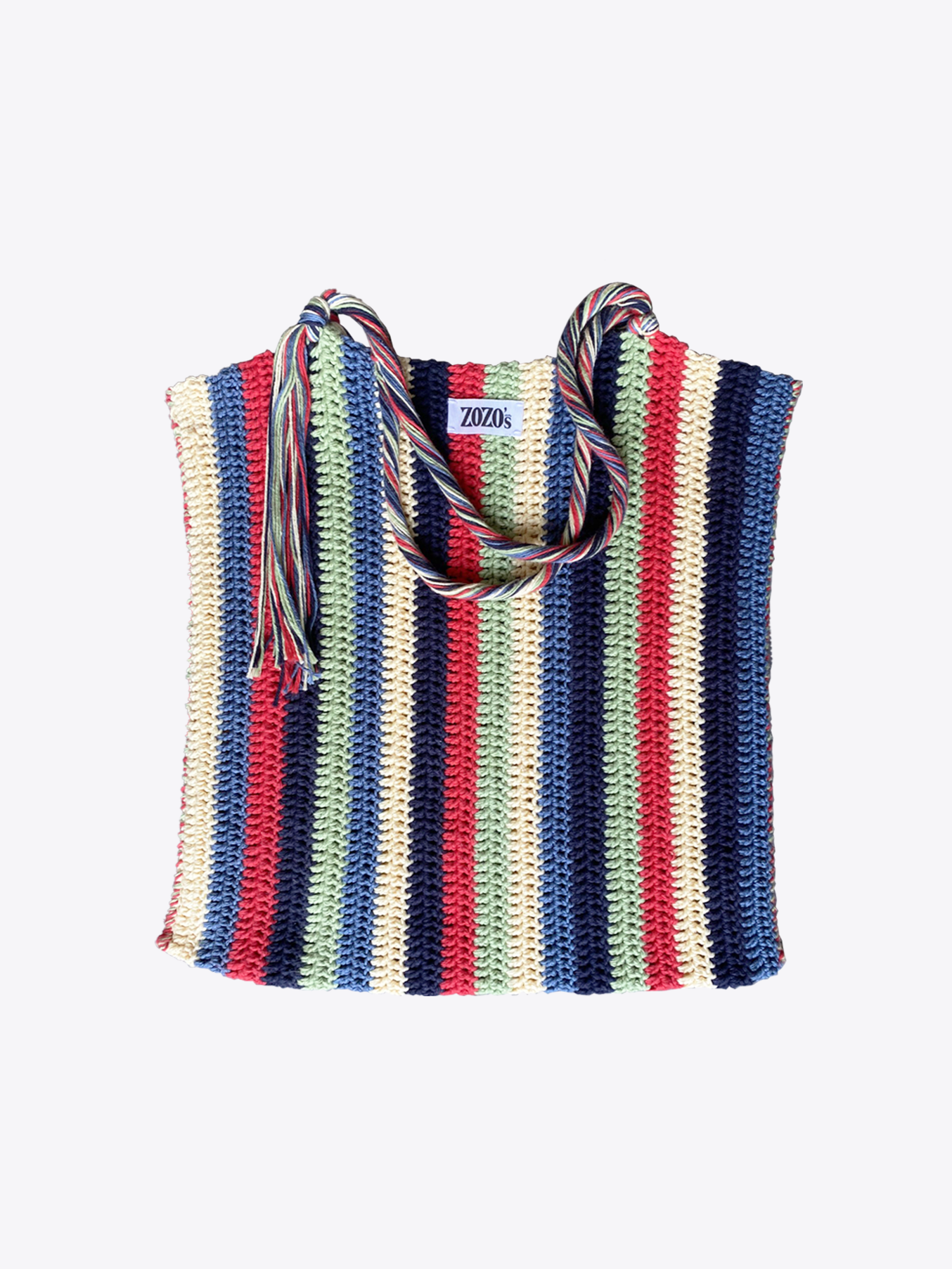 SAC « THE ISLAND »